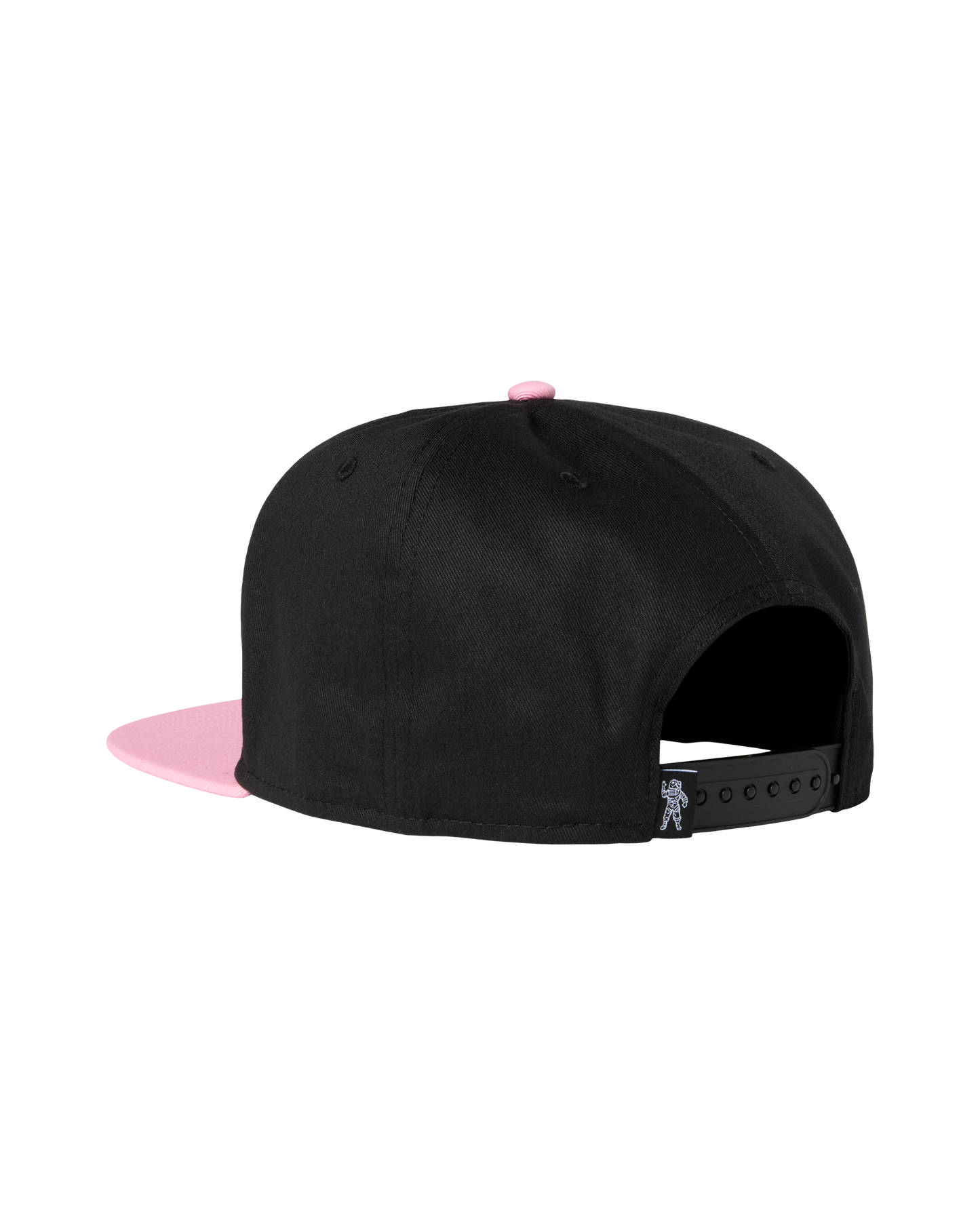 Two Tone Snap Back Hat