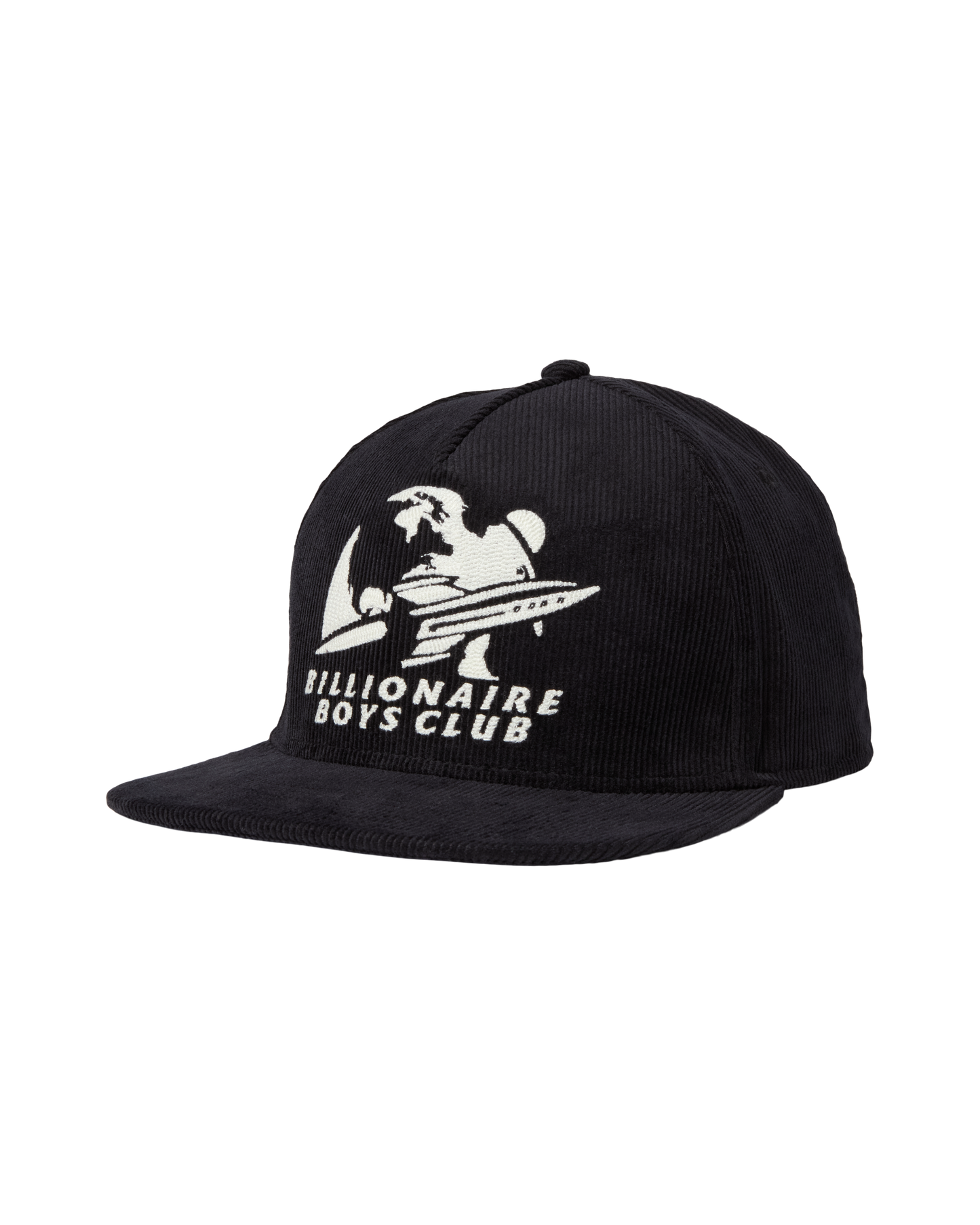 Jet Fuel Snap Back Hat
