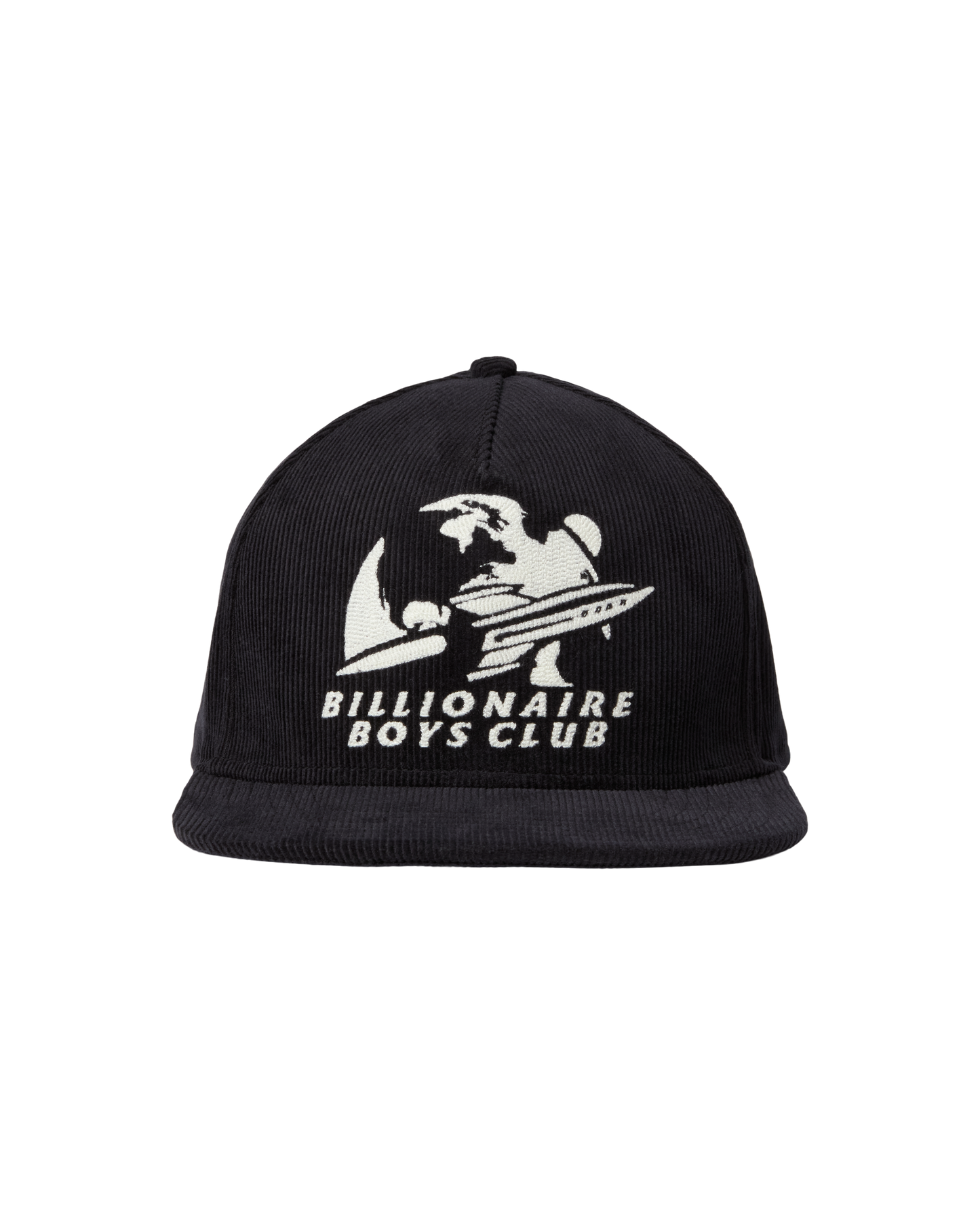 Jet Fuel Snap Back Hat