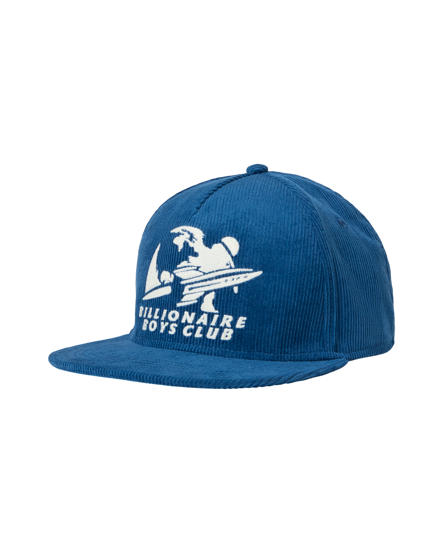 Jet Fuel Snap Back Hat