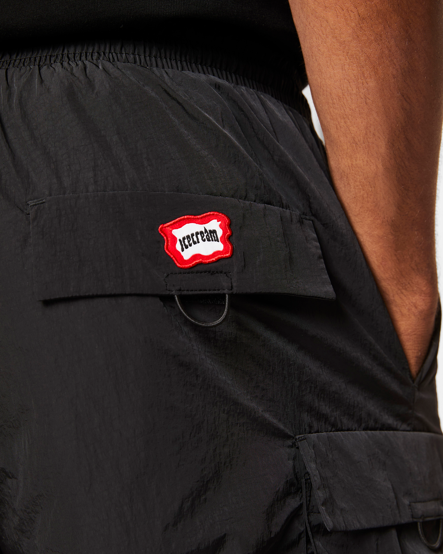 Walker Cargo Shorts