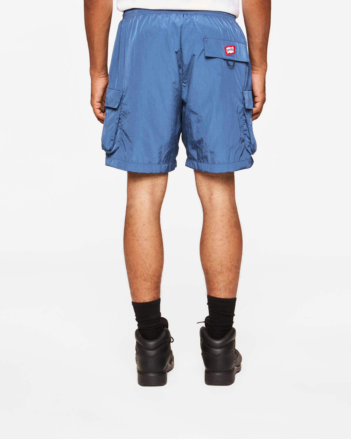 Walker Cargo Shorts