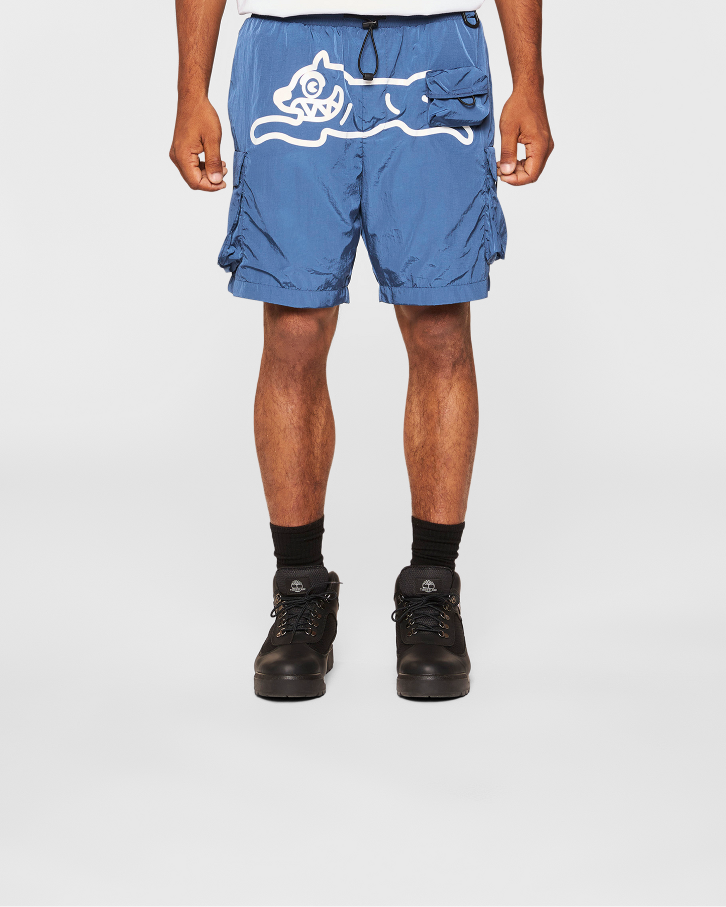 Walker Cargo Shorts