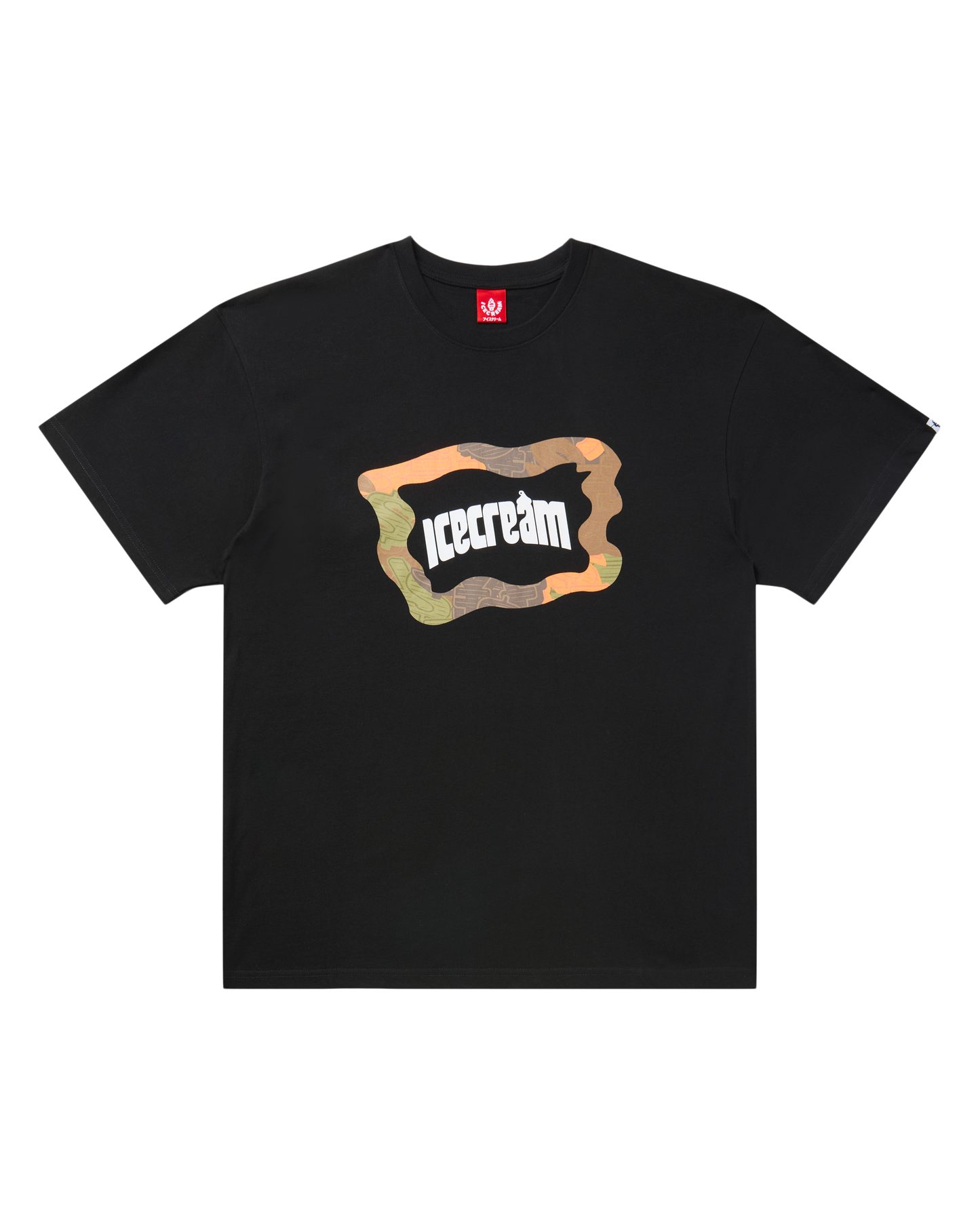 Worldwide Tee