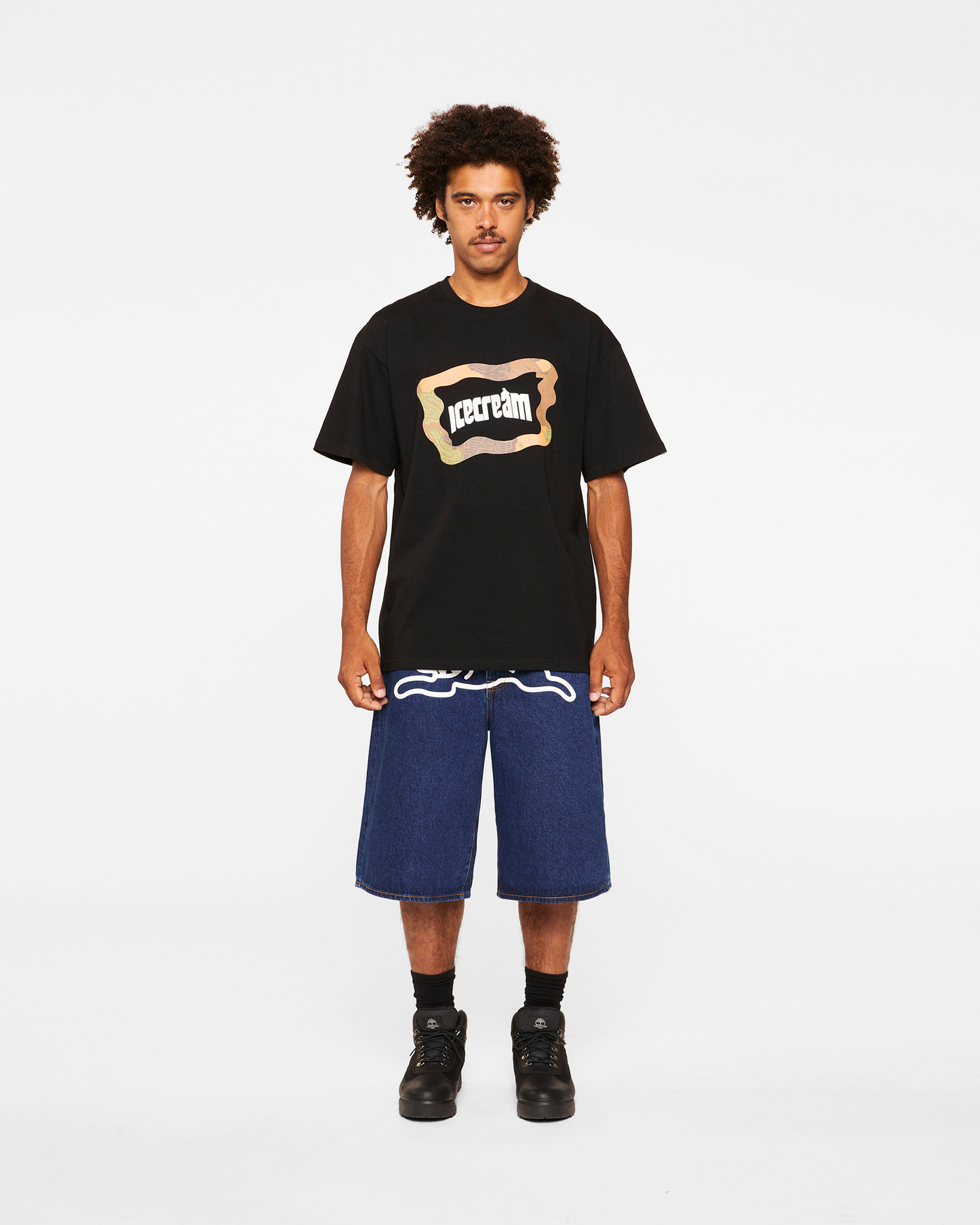 Worldwide Tee