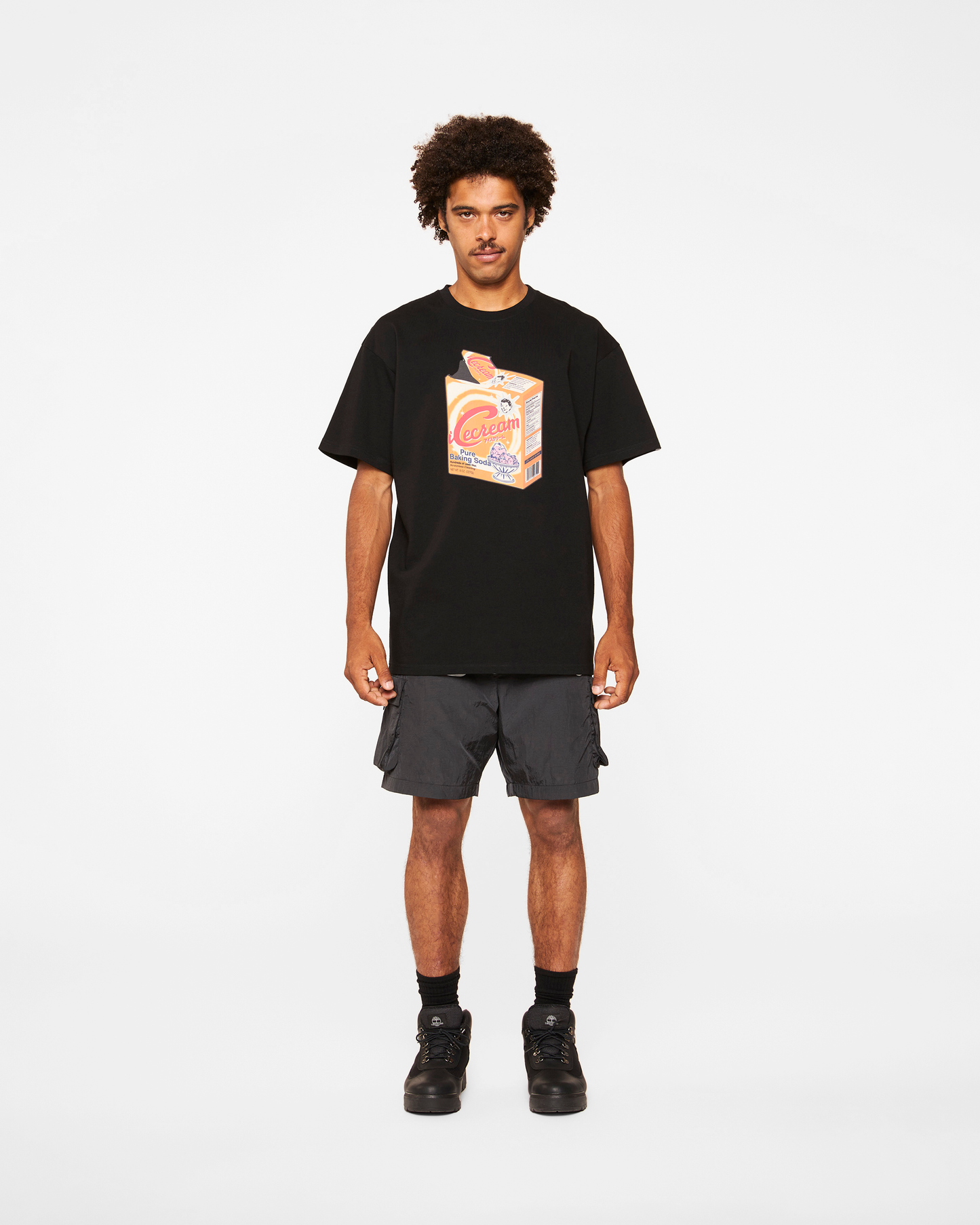Baking Soda Tee