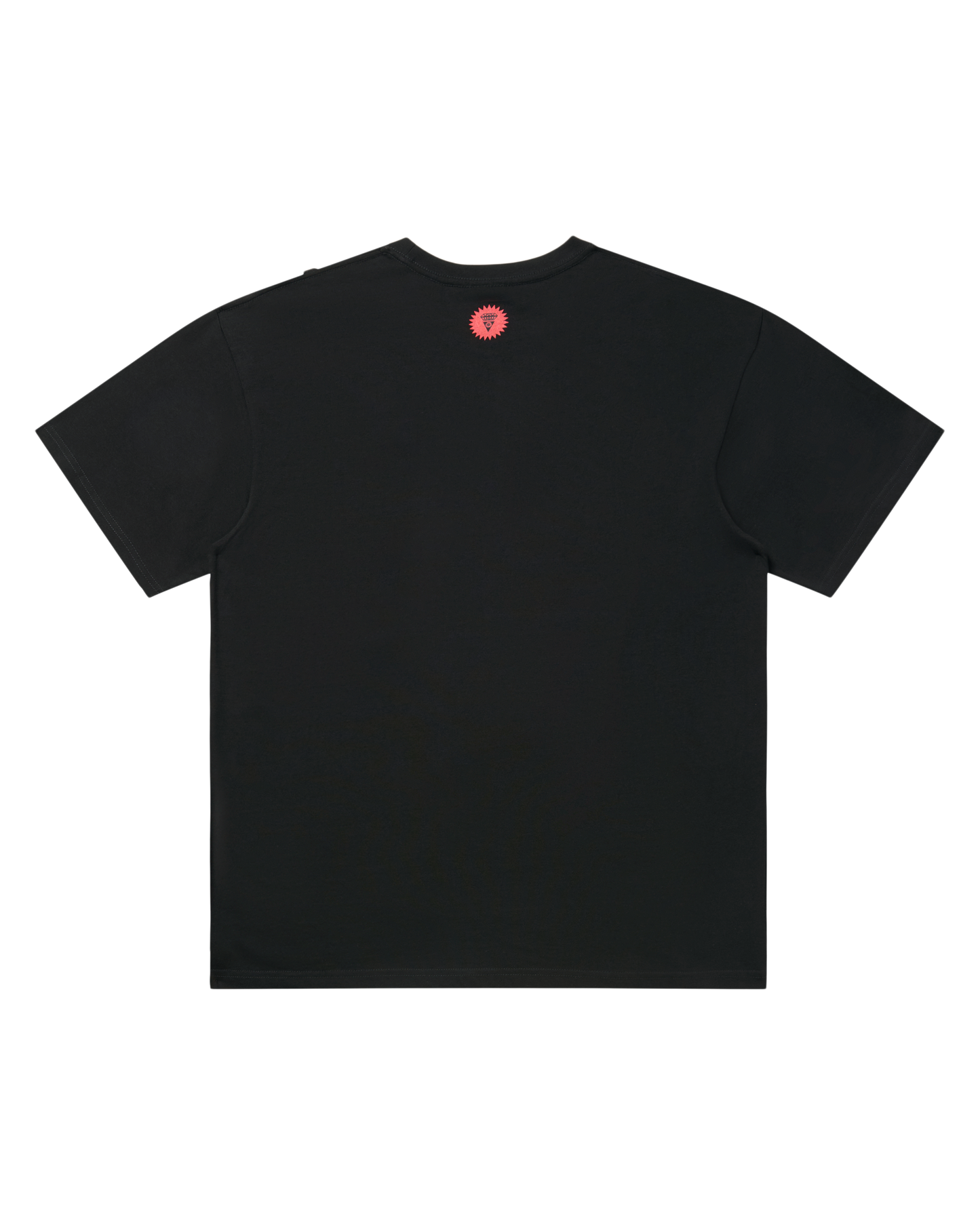 Basketcase Tee