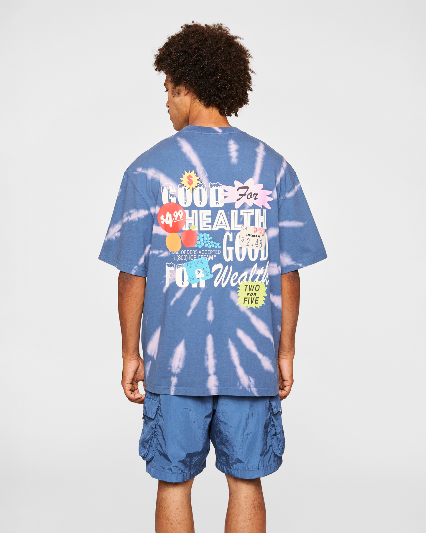 Price Check Tee
