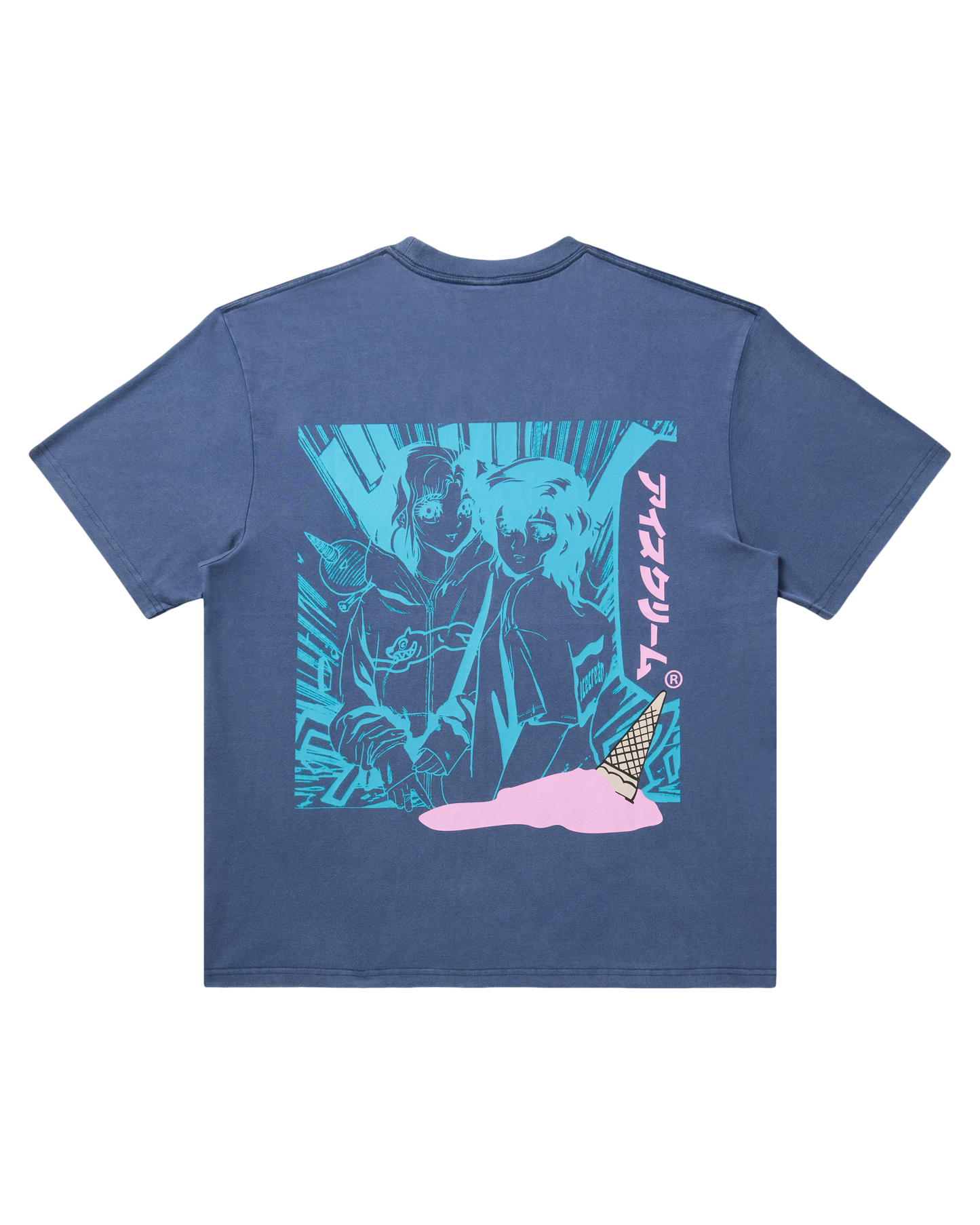 Big Time Tee