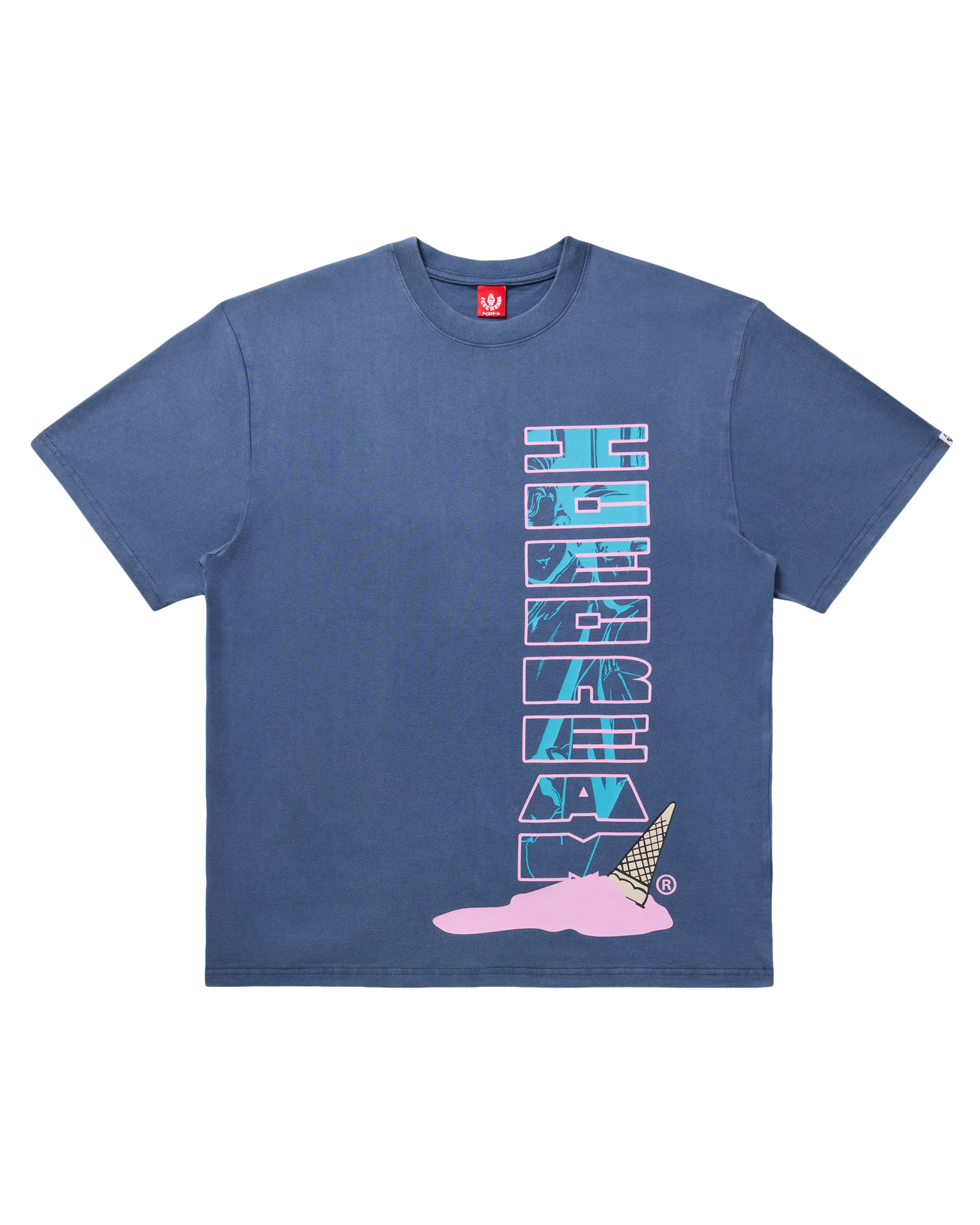 Big Time Tee
