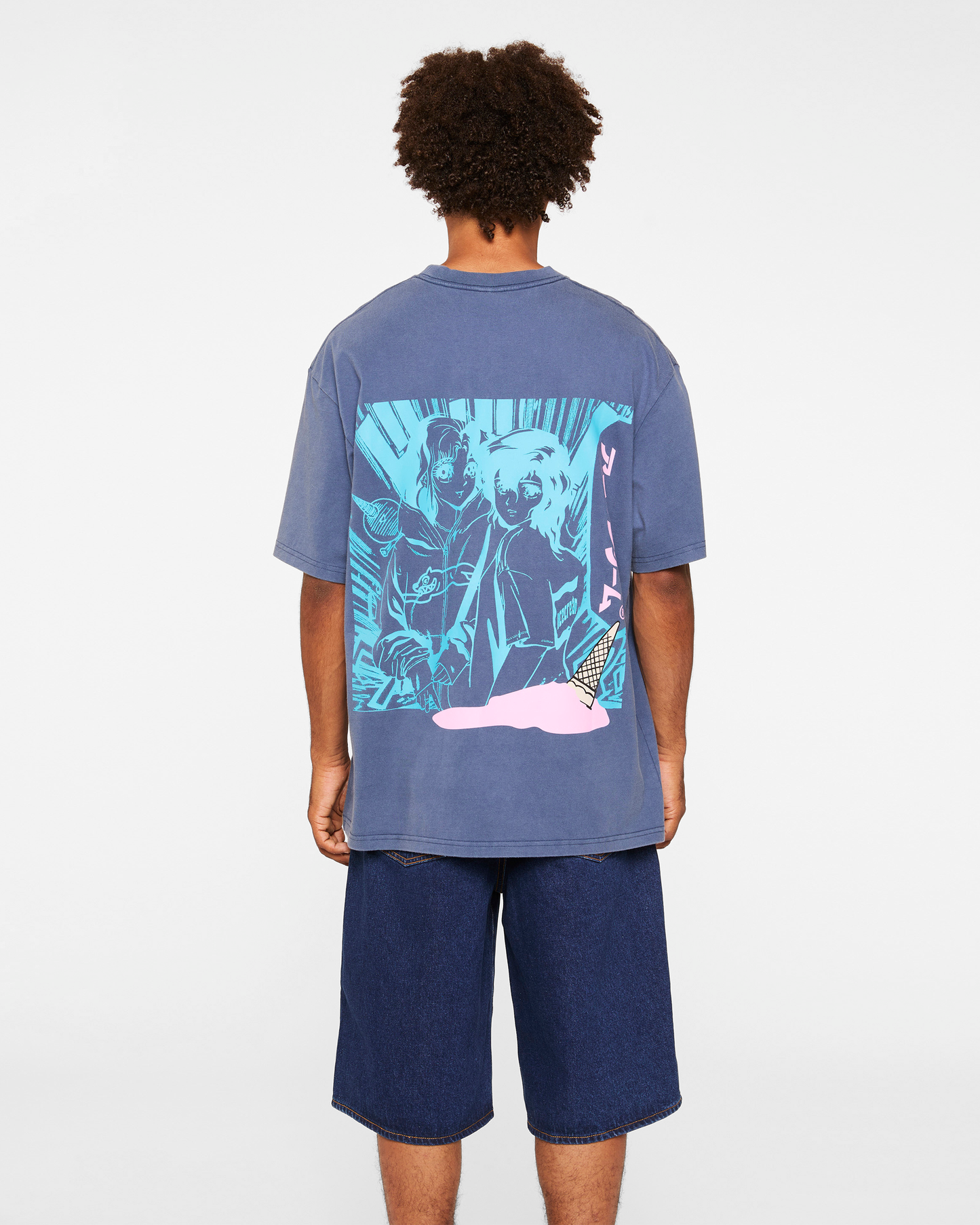 Big Time Tee