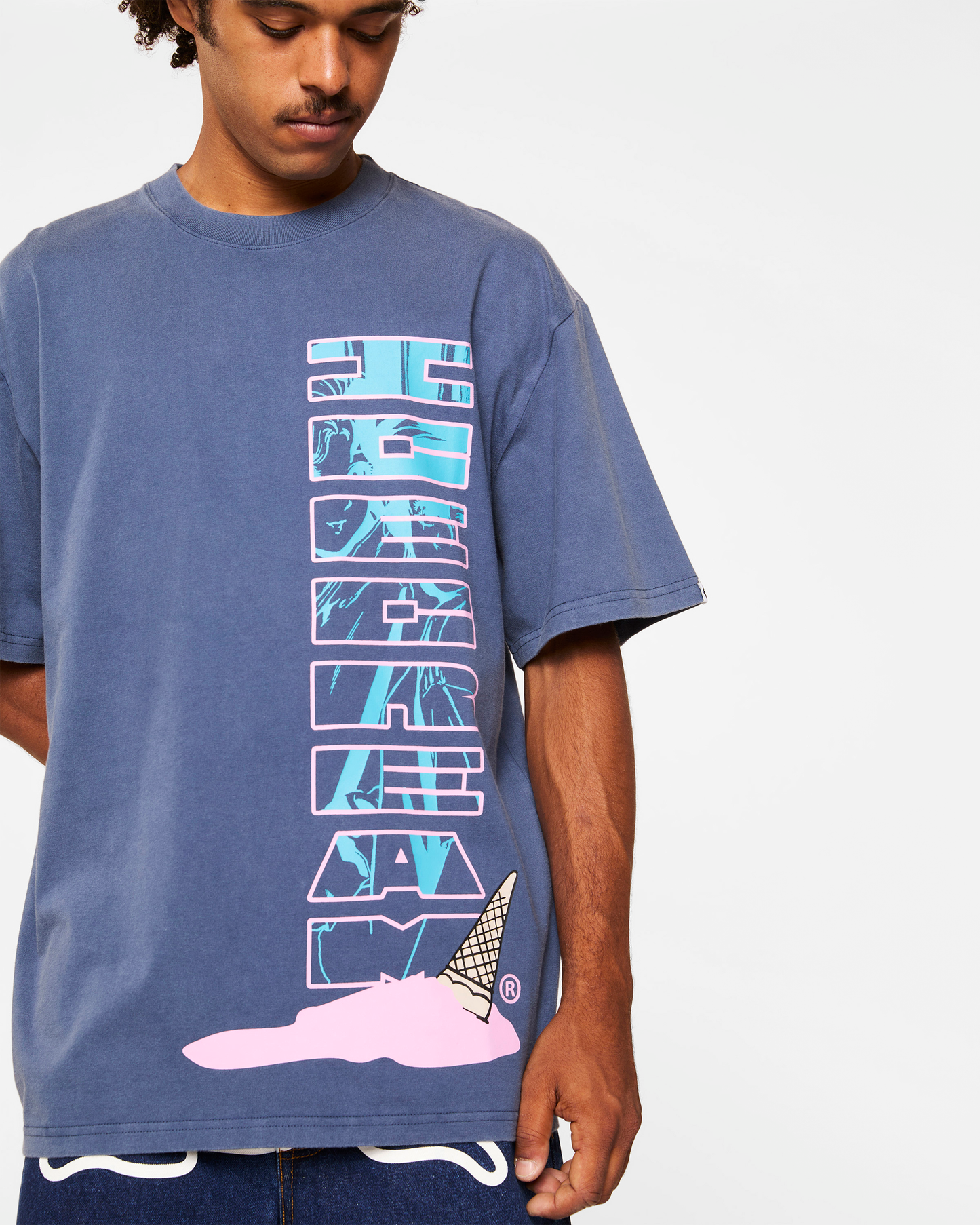 Big Time Tee