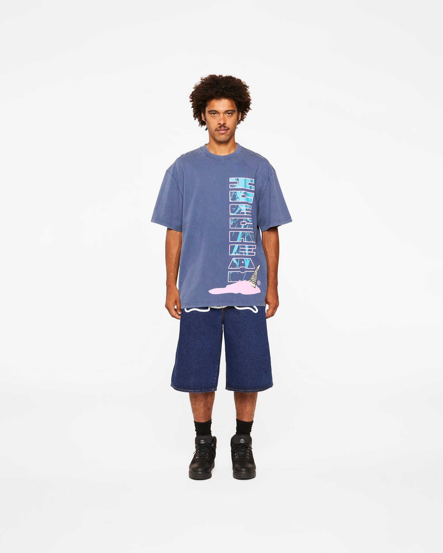 Big Time Tee