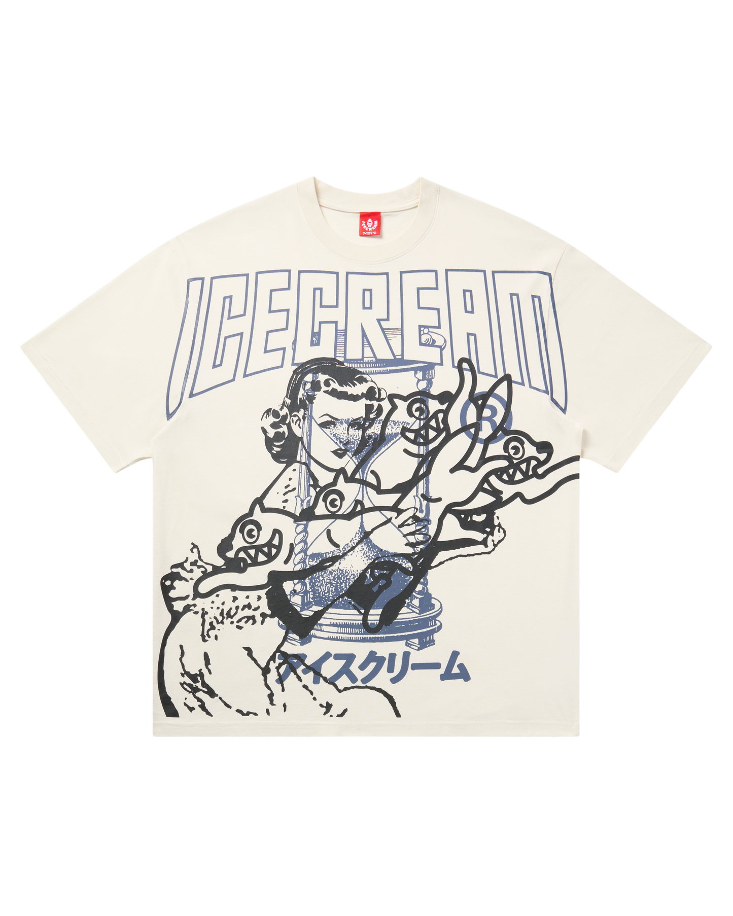Time Tee