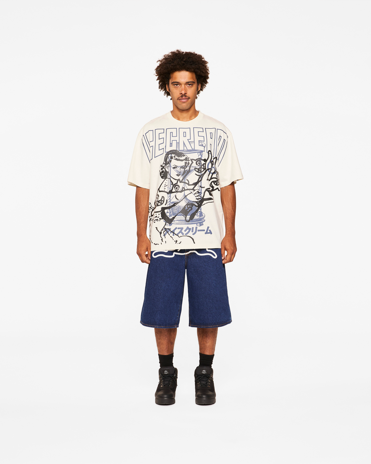 Time Tee