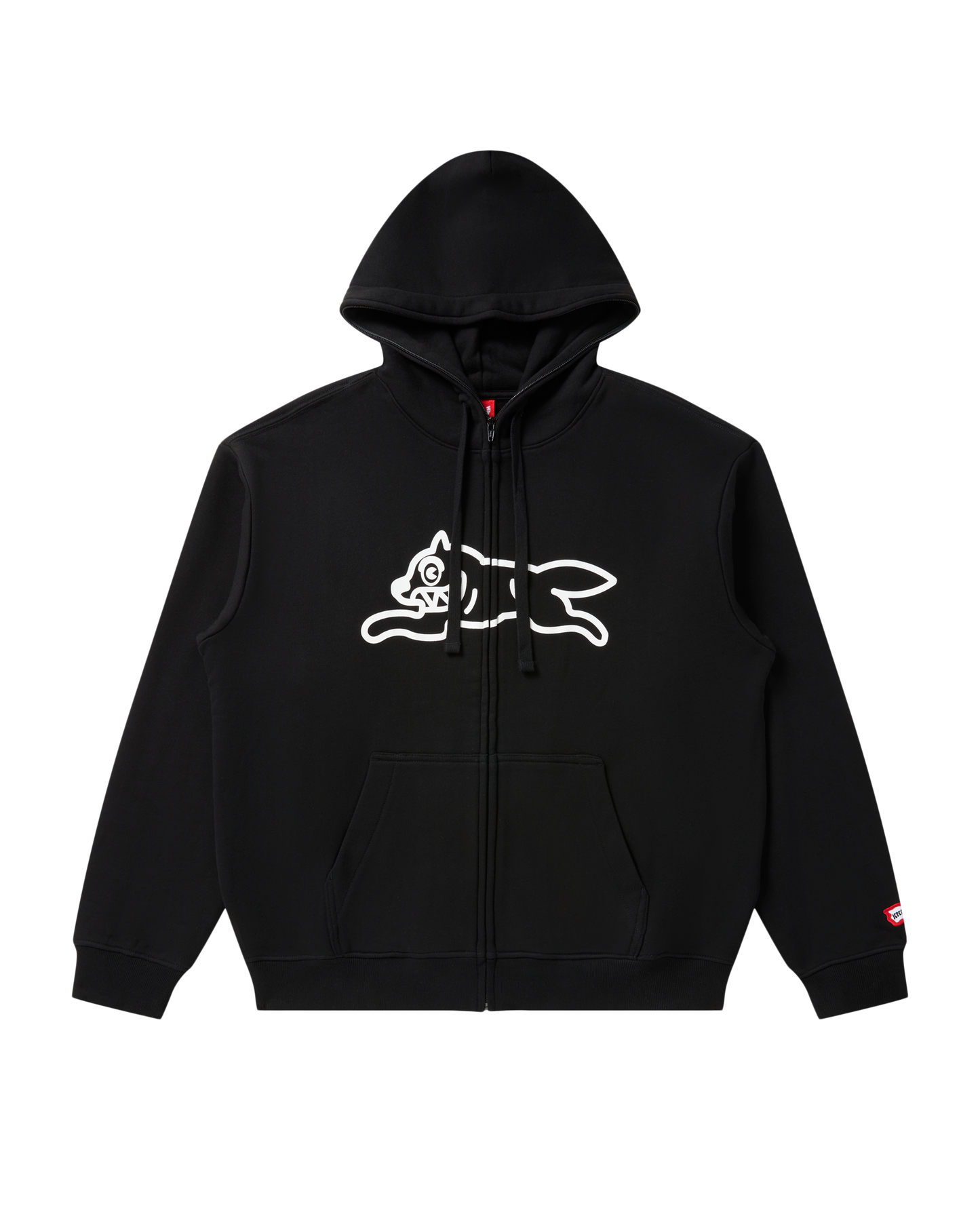 Scanner Hoodie