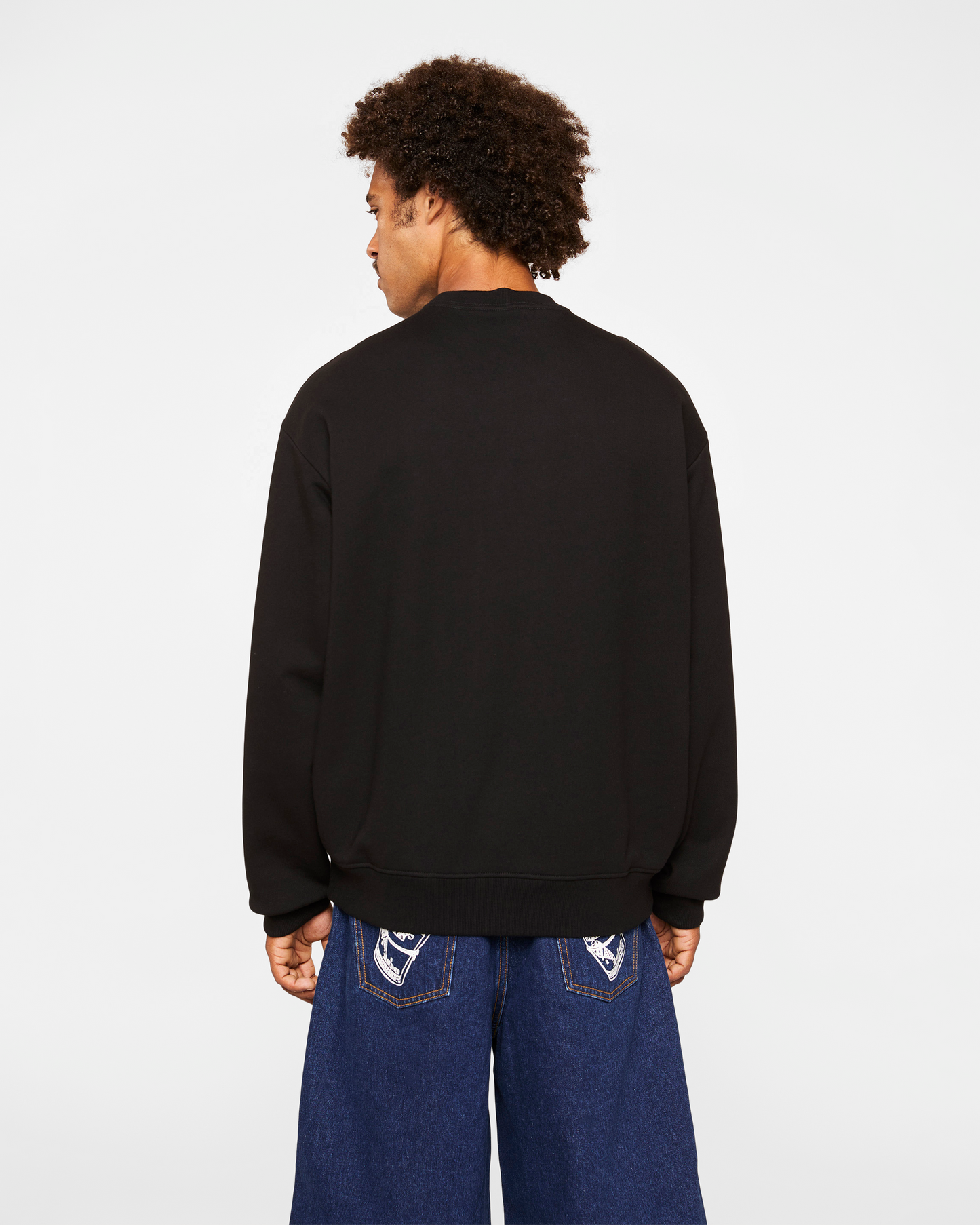 Roll Sweatshirt