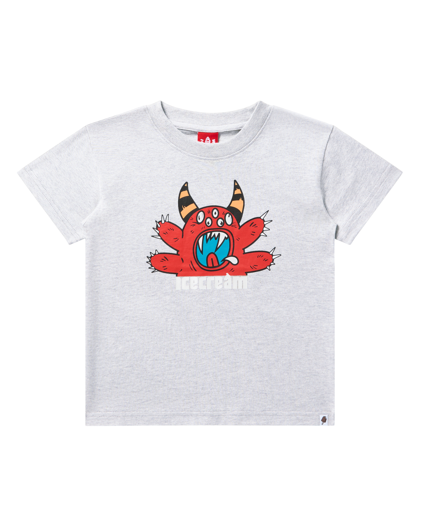 Kids Cookie Monster Tee
