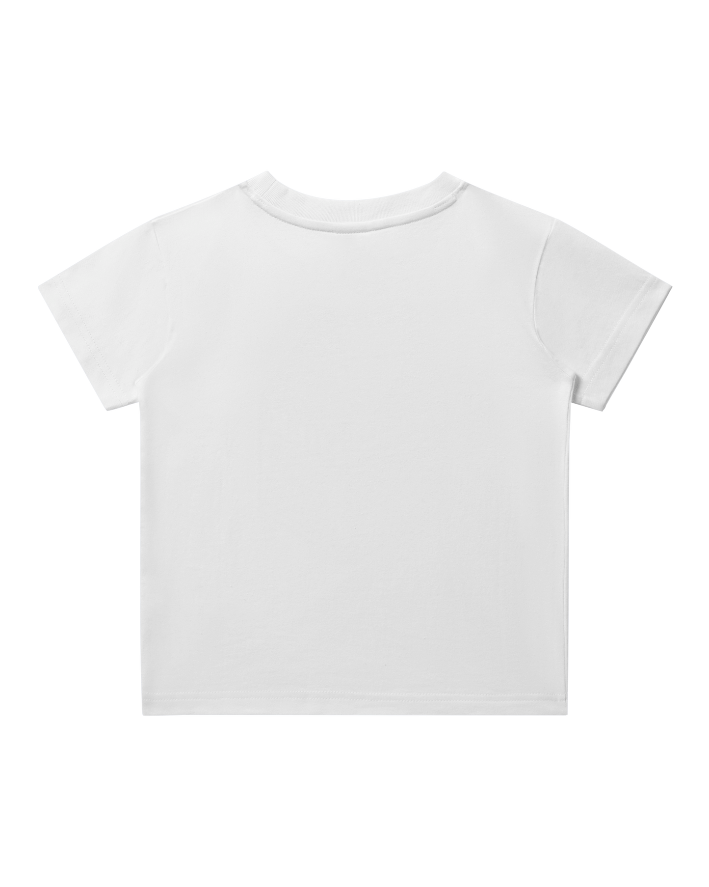 Kids Milk Tee