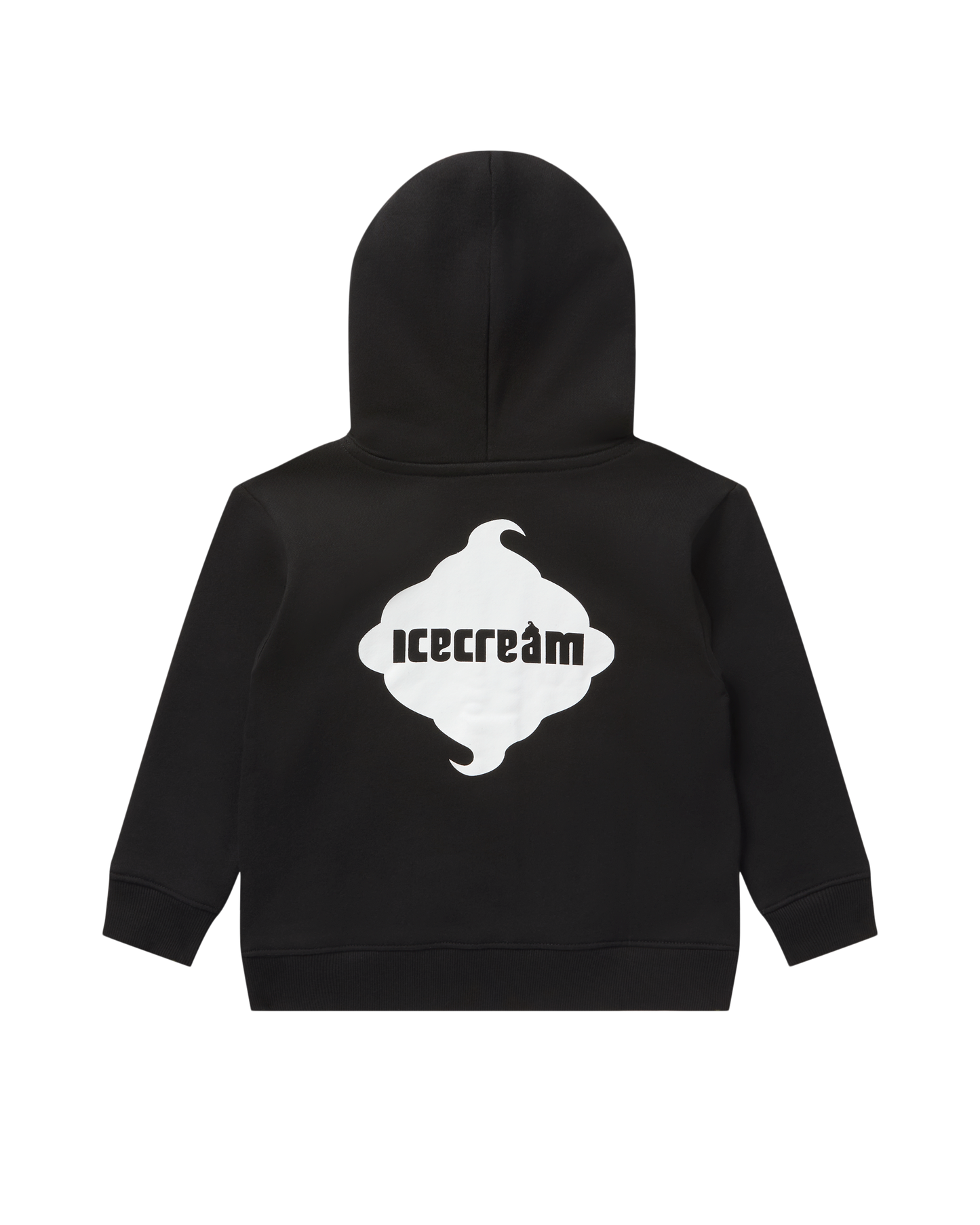 Kids Marshmallow Sweatshirt