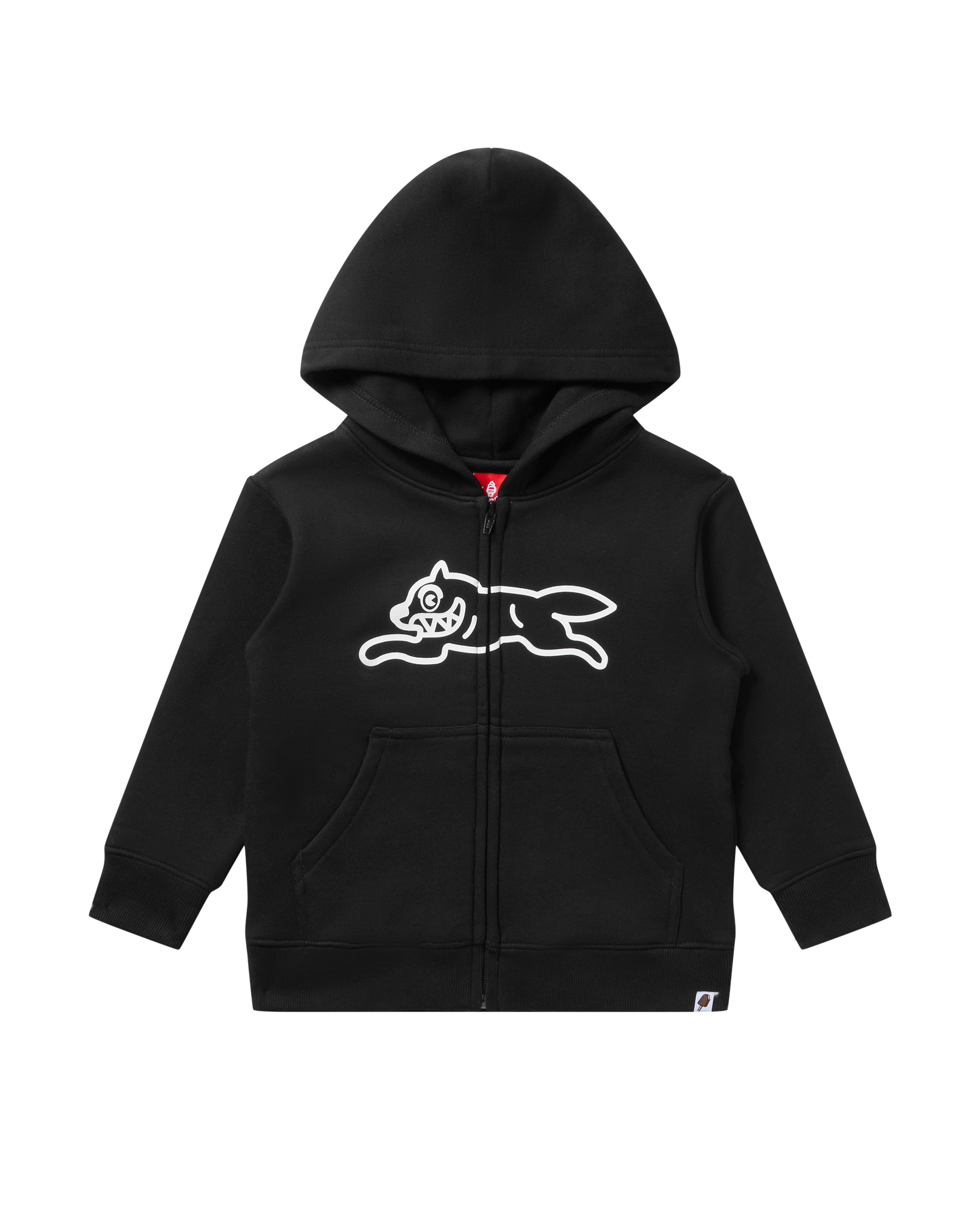Kids Marshmallow Sweatshirt