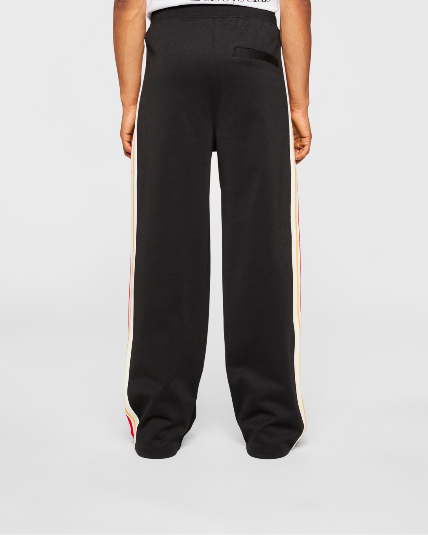 Bass Track Pants