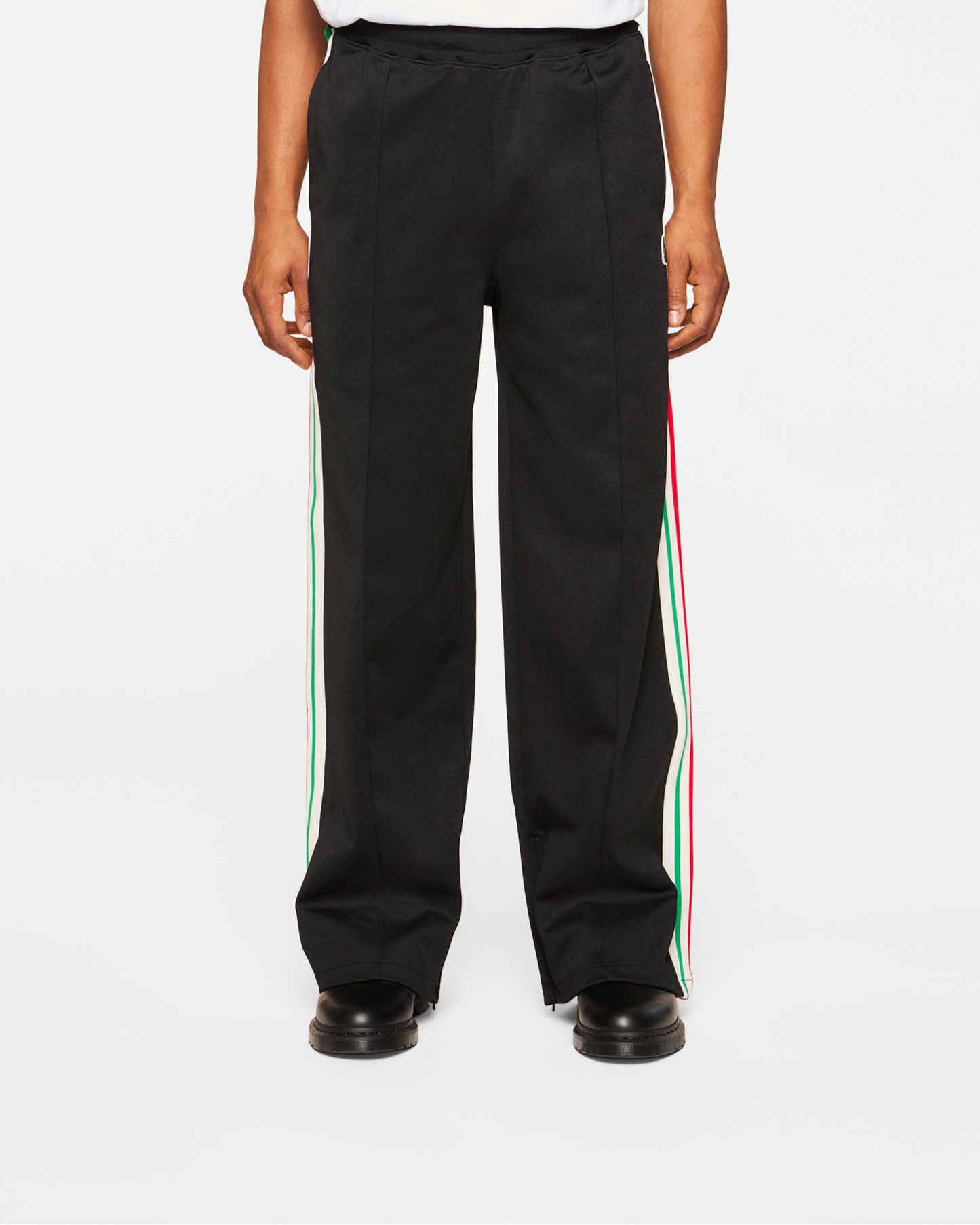 Bass Track Pants