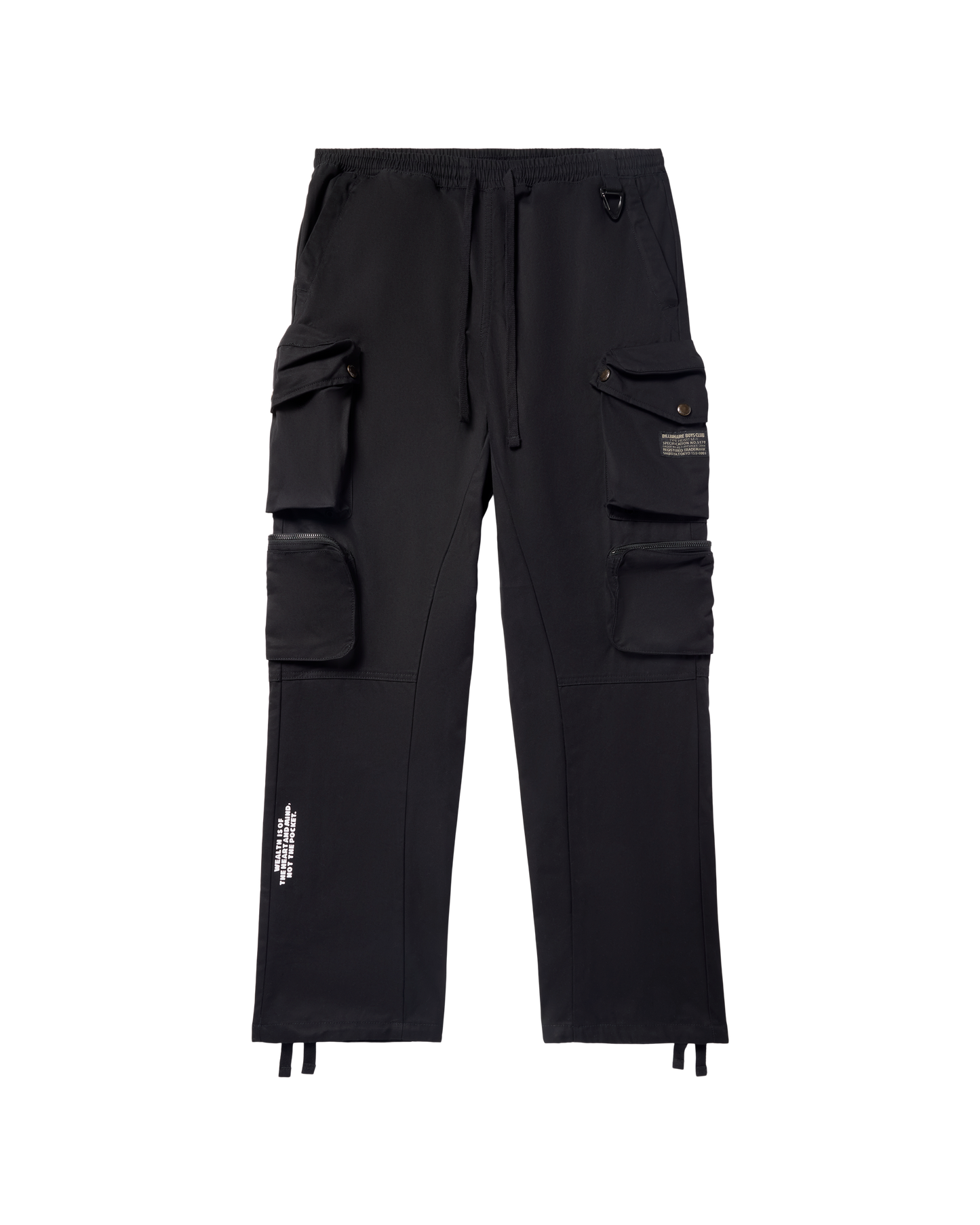 Barracks Cargo Pants