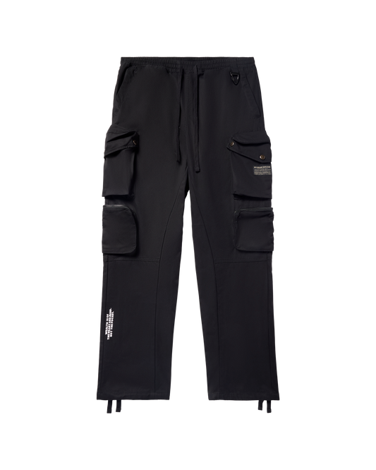 Barracks Cargo Pants