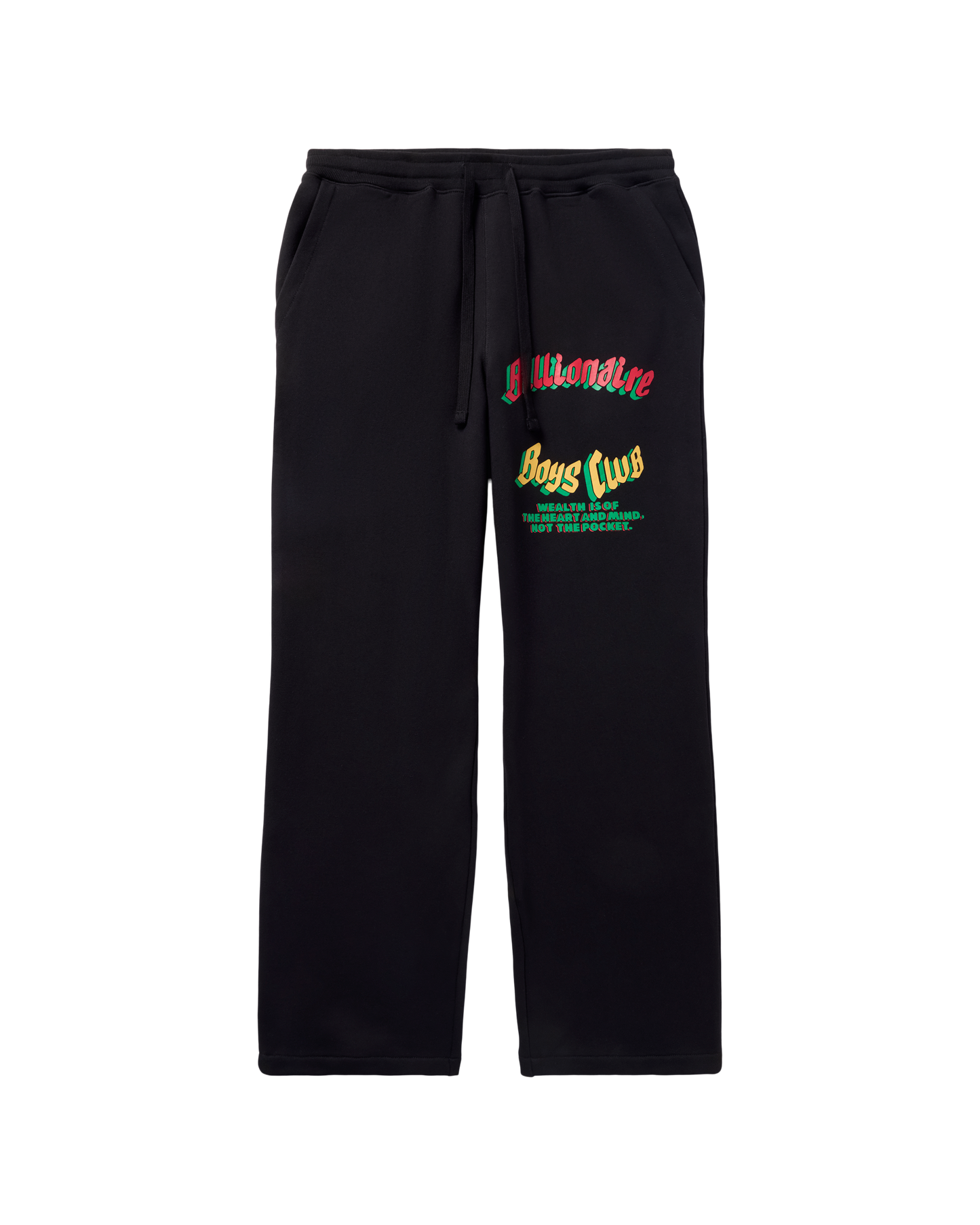 Basement Sweatpants
