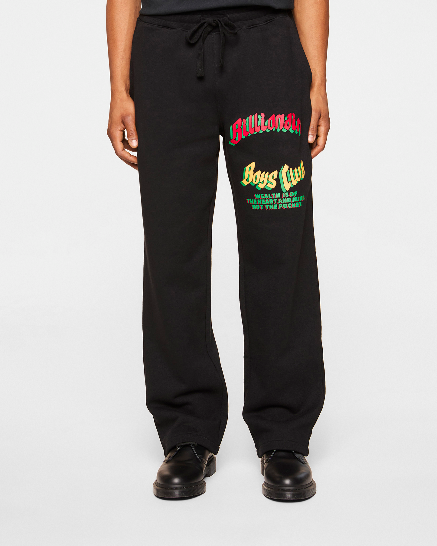Basement Sweatpants