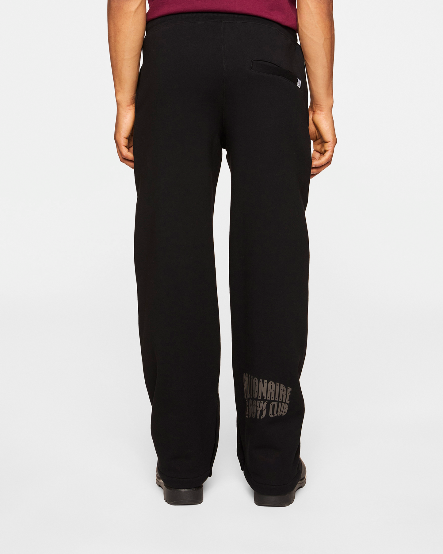 Curve Sweatpants