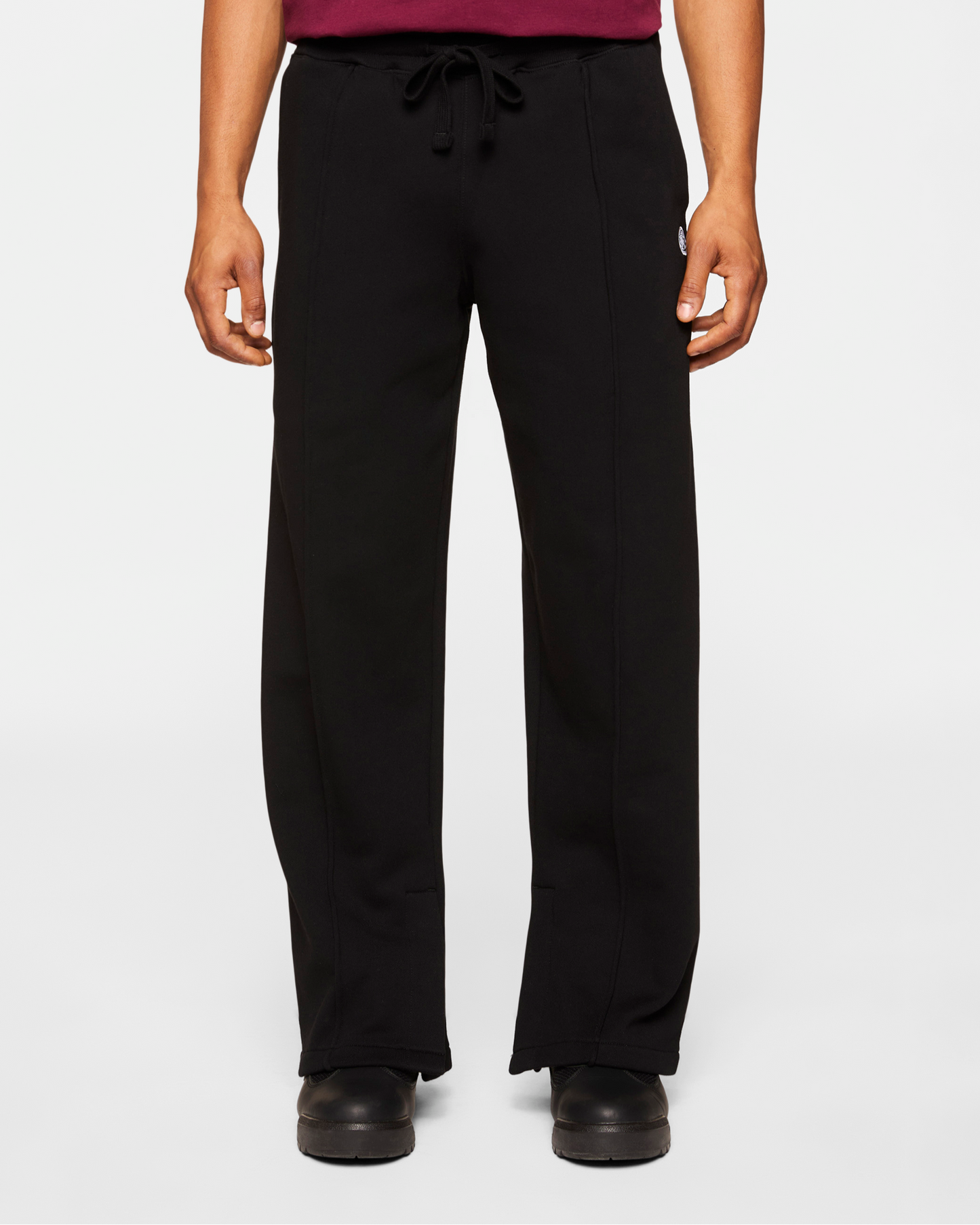 Curve Sweatpants
