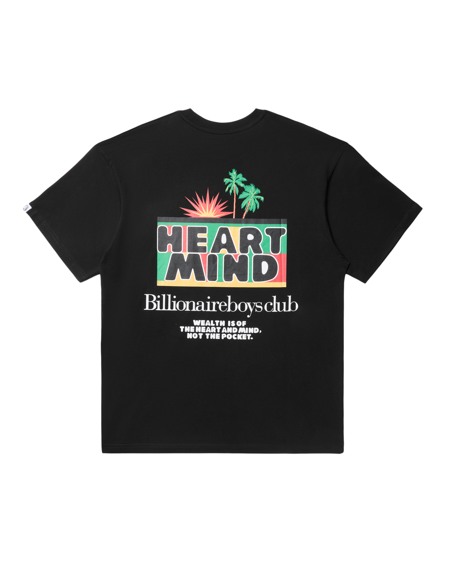 Palms Tee