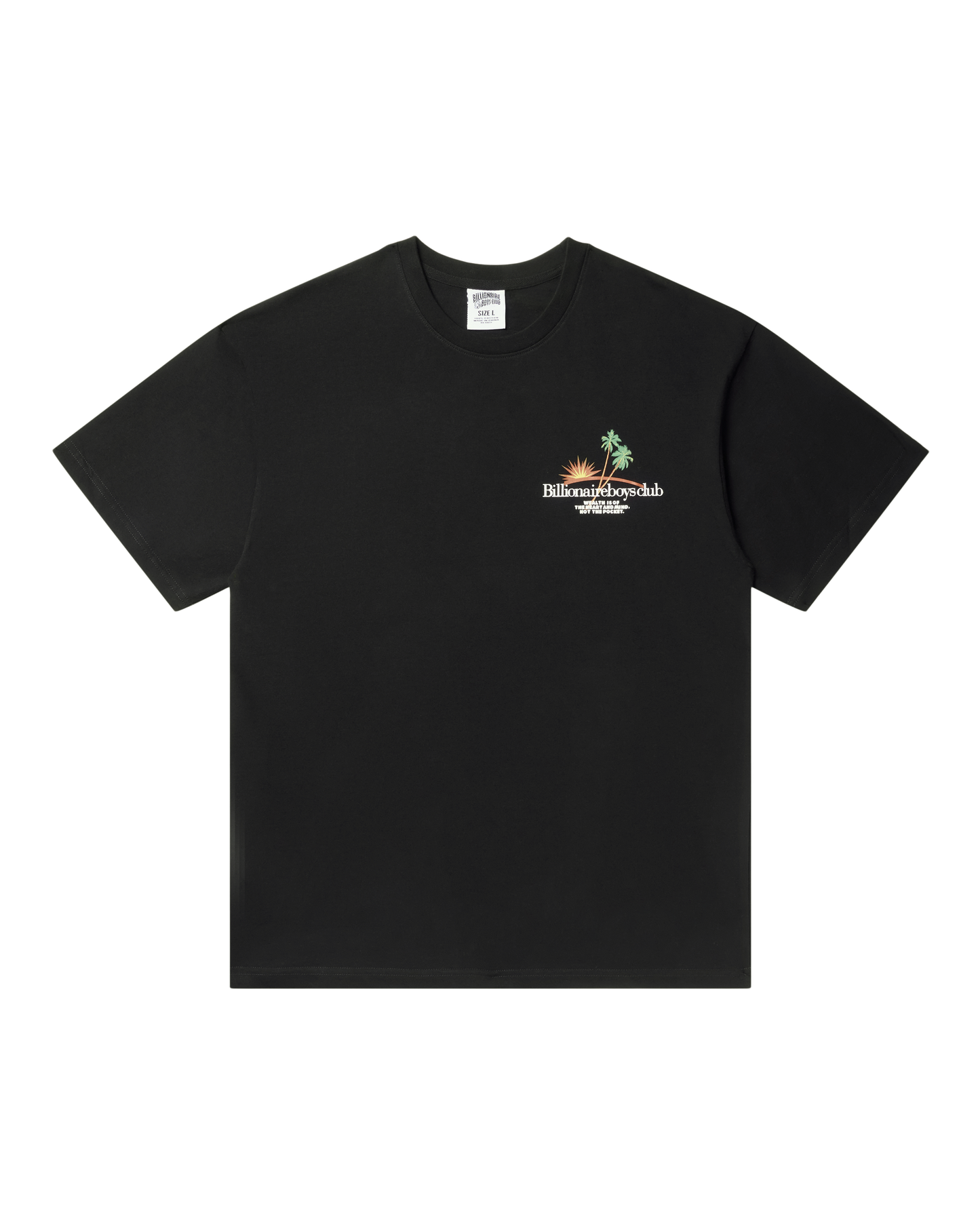 Palms Tee