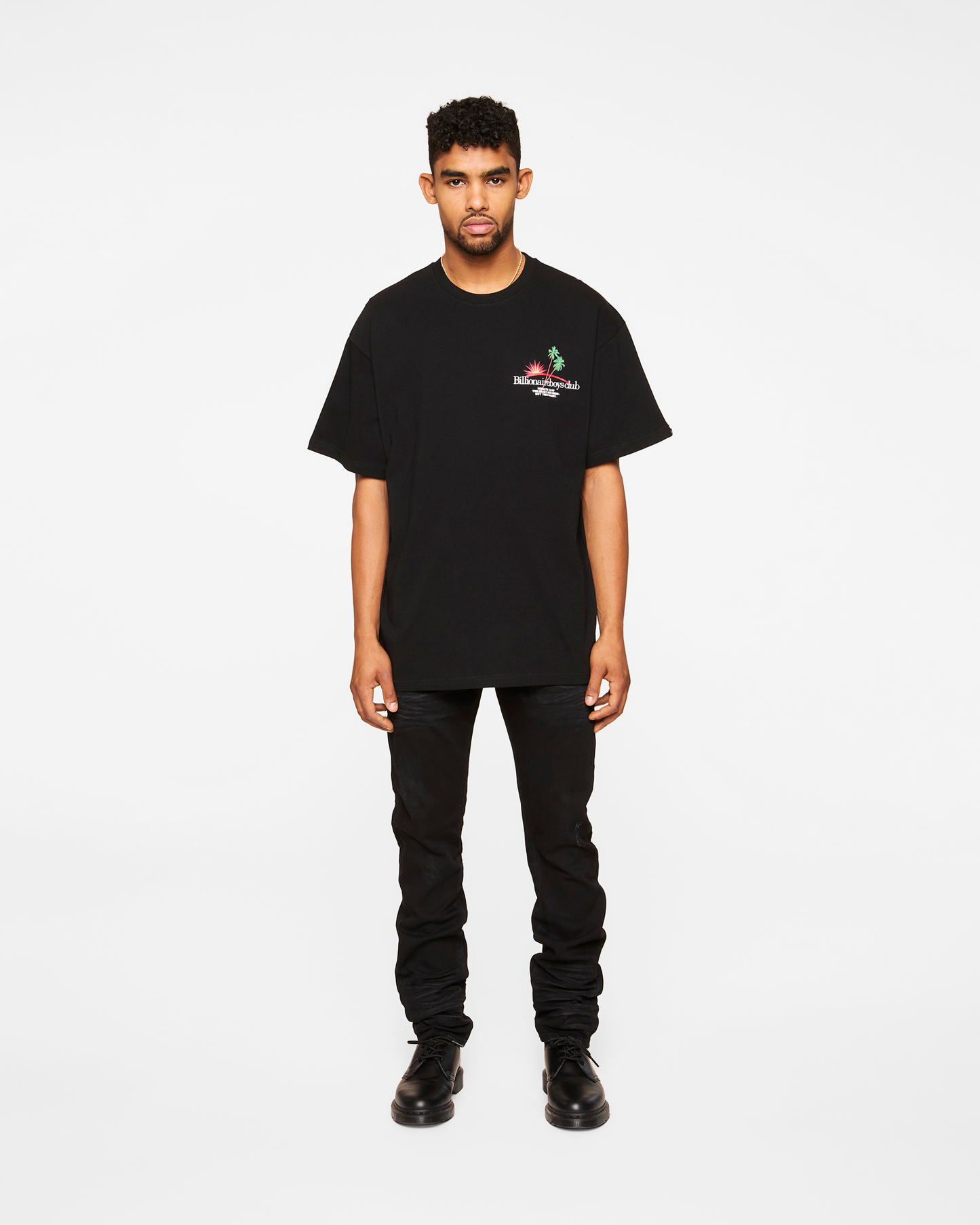 Palms Tee