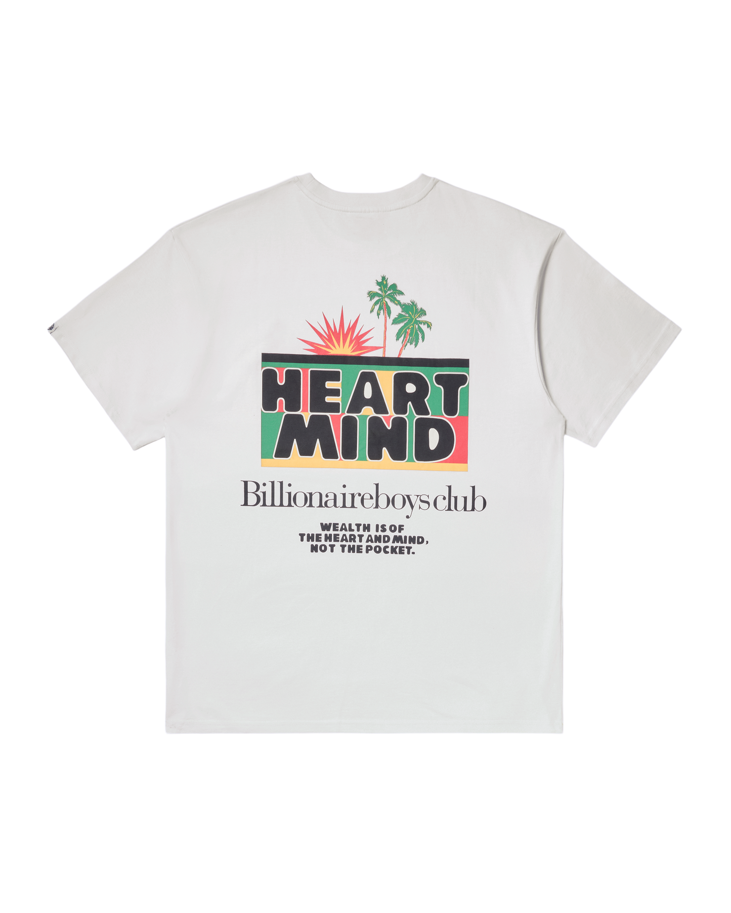 Palms Tee