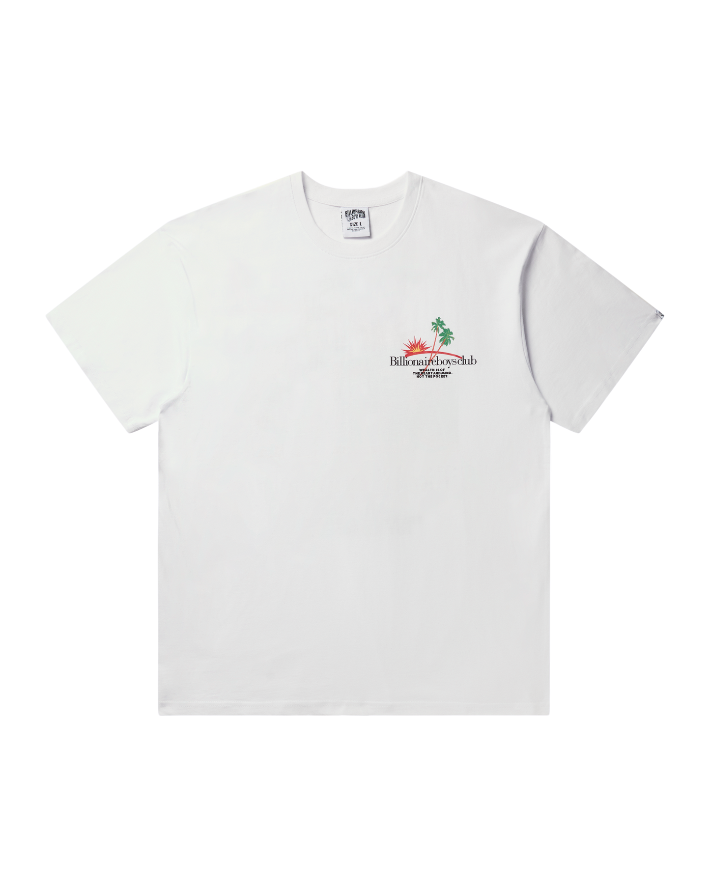 Palms Tee