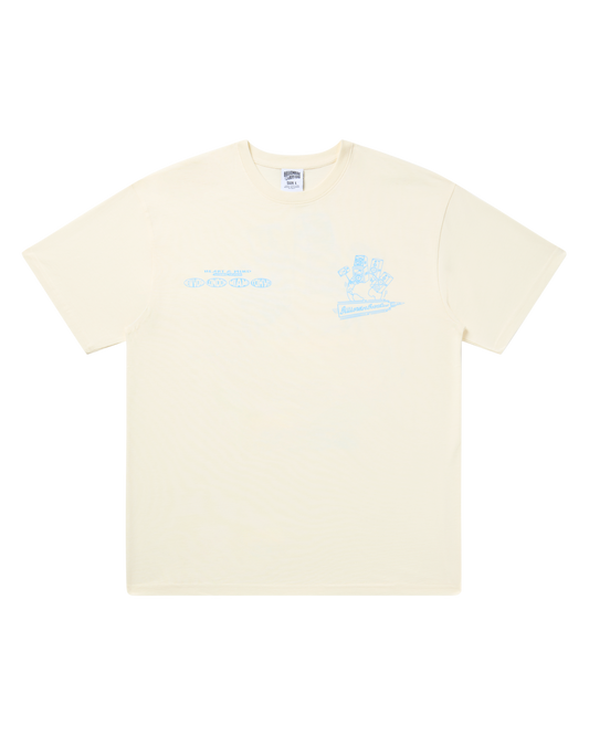 Sound Waves Tee