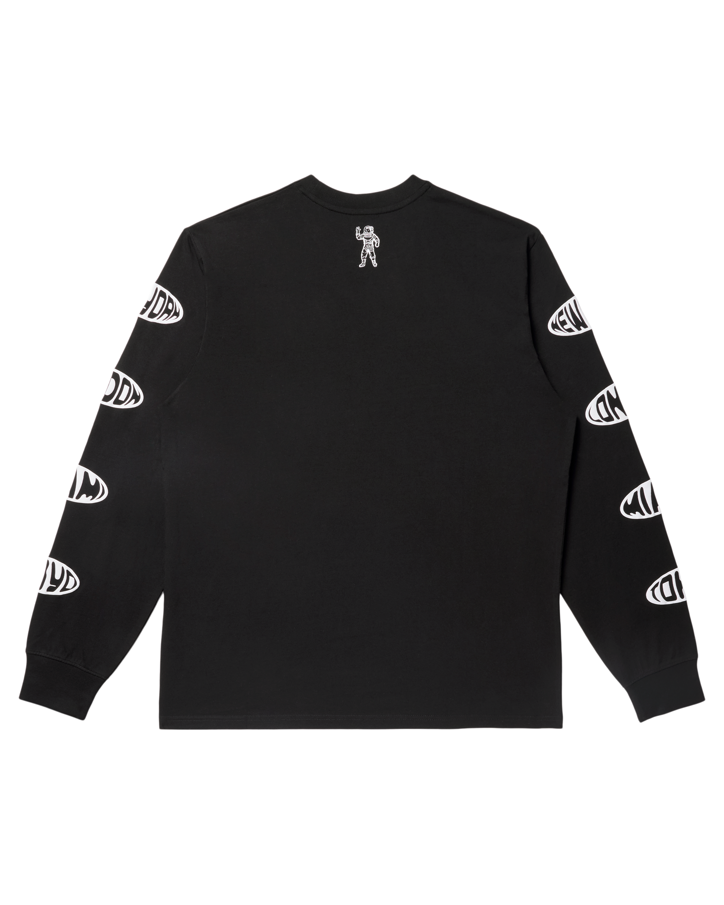 Heart Mind Dance Long-Sleeve Tee