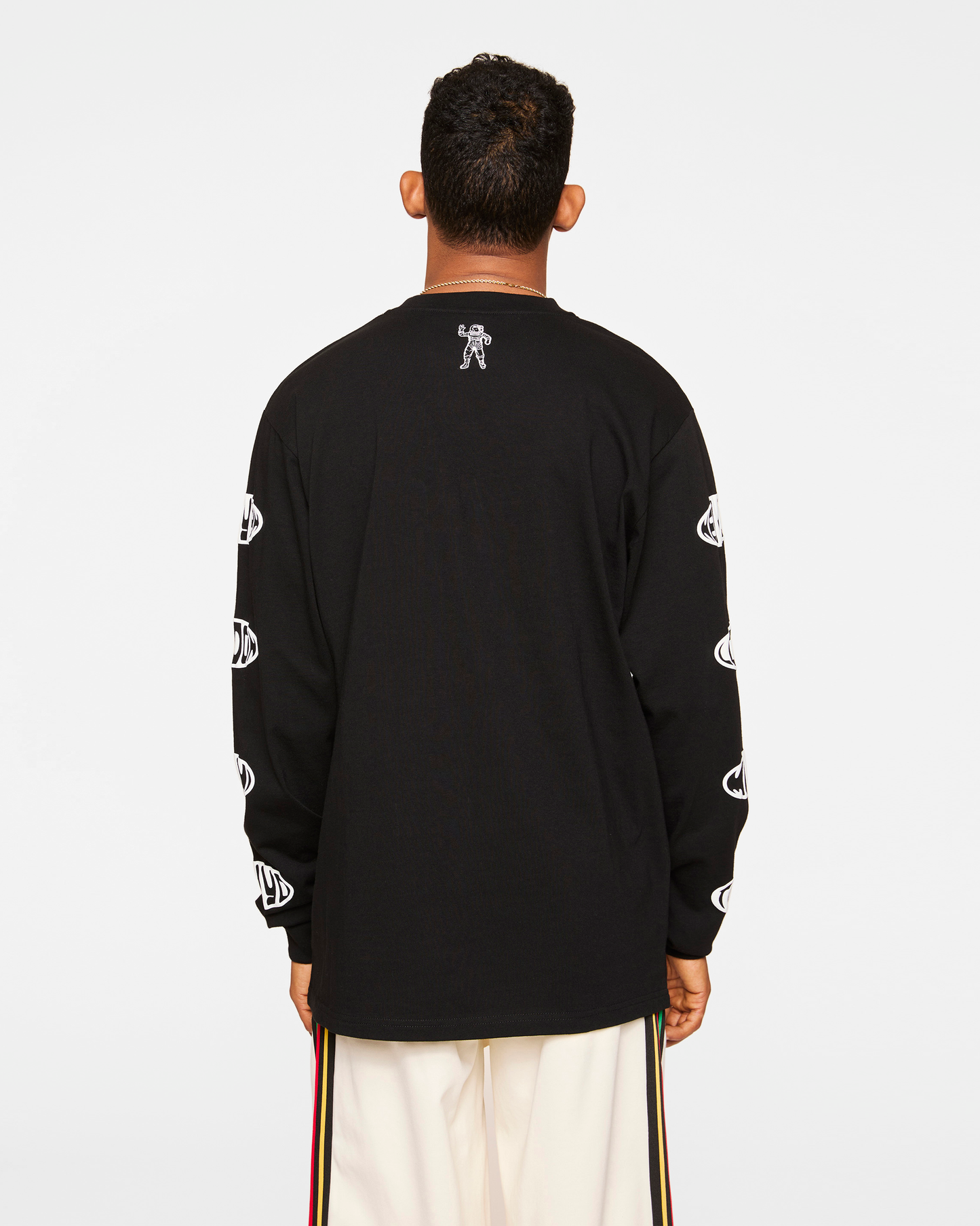 Heart Mind Dance Long-Sleeve Tee