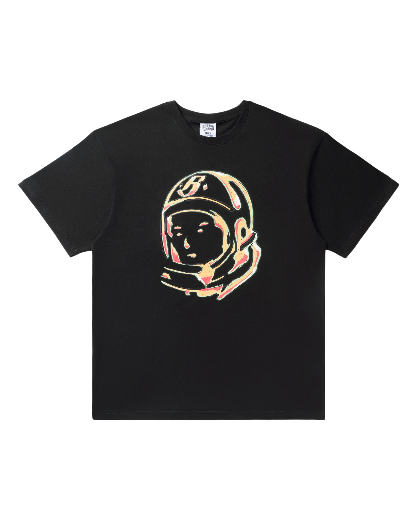 Helmet Tee