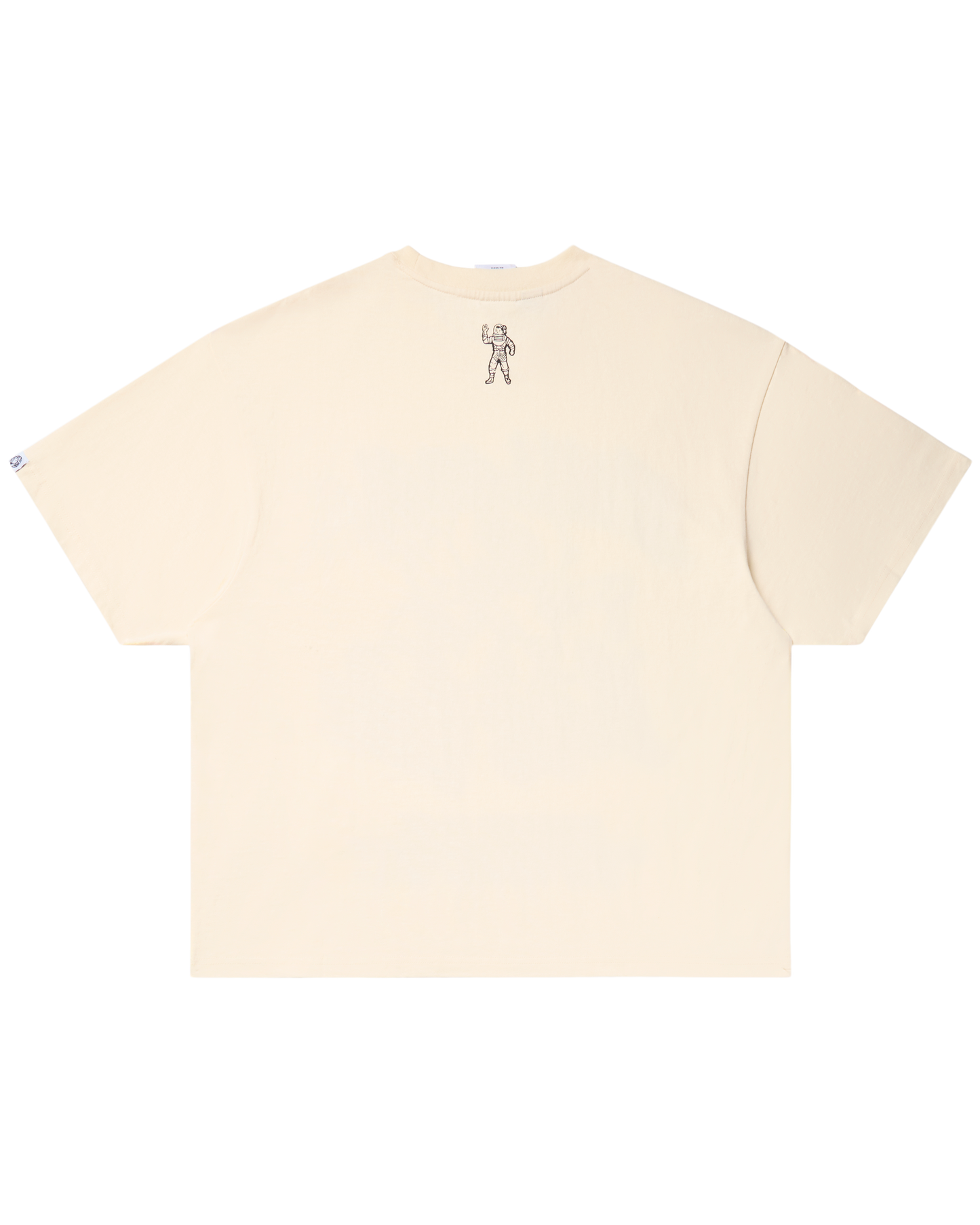 Dancetronaut Tee