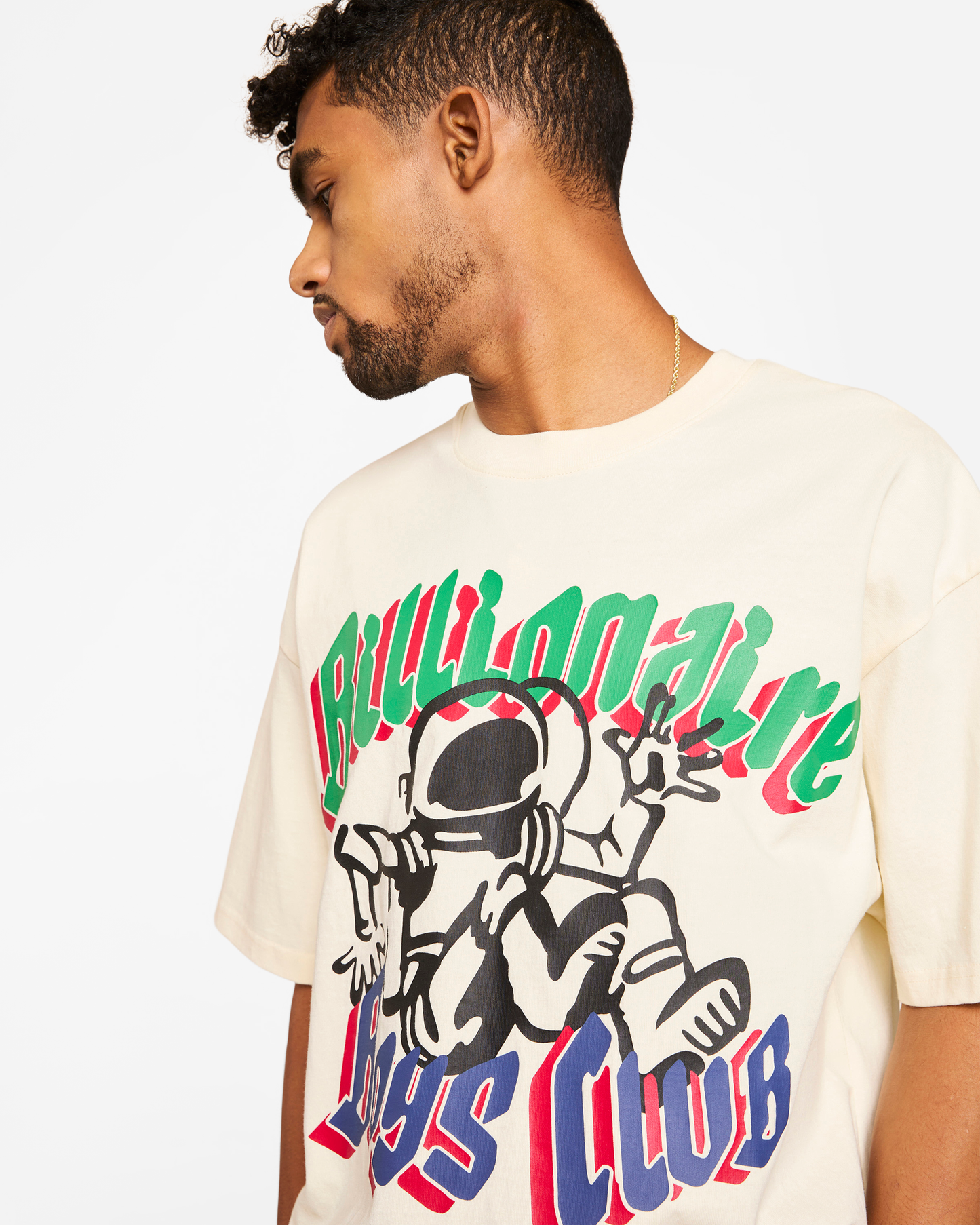 Dancetronaut Tee