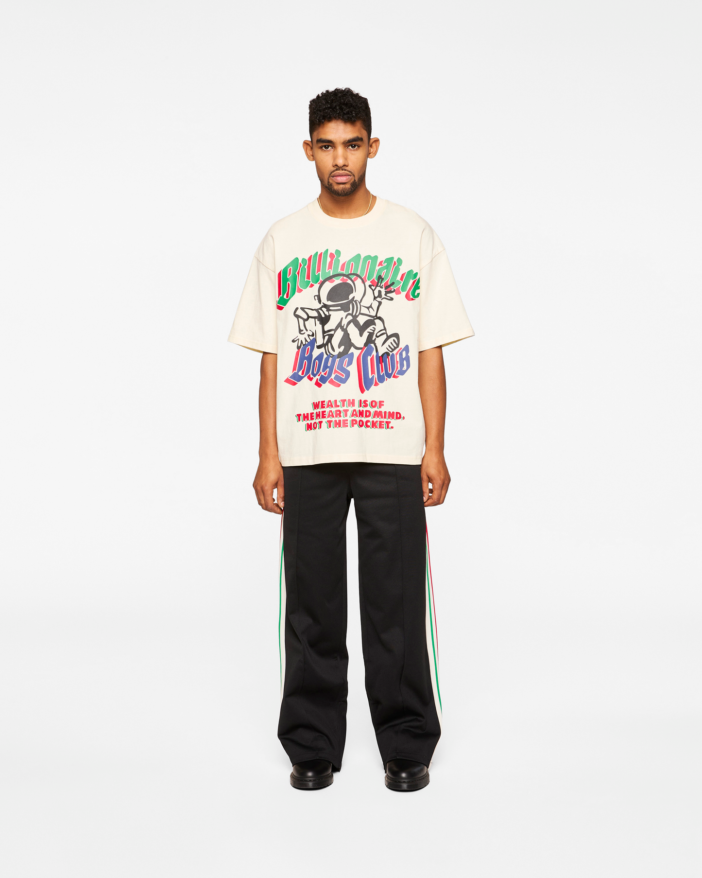Dancetronaut Tee