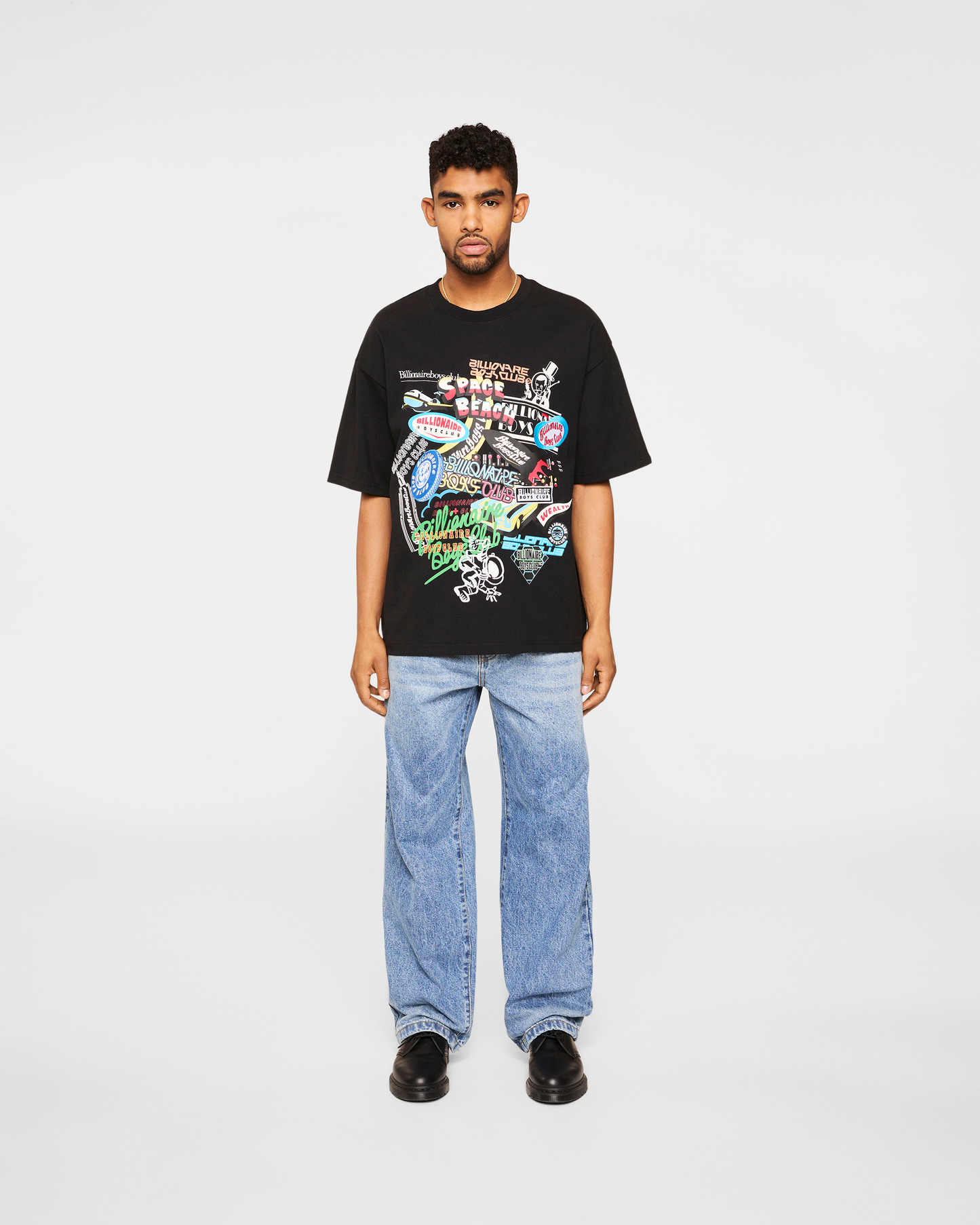 Billionaire Boys Club Tee