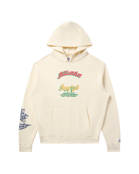 Motion Hoodie