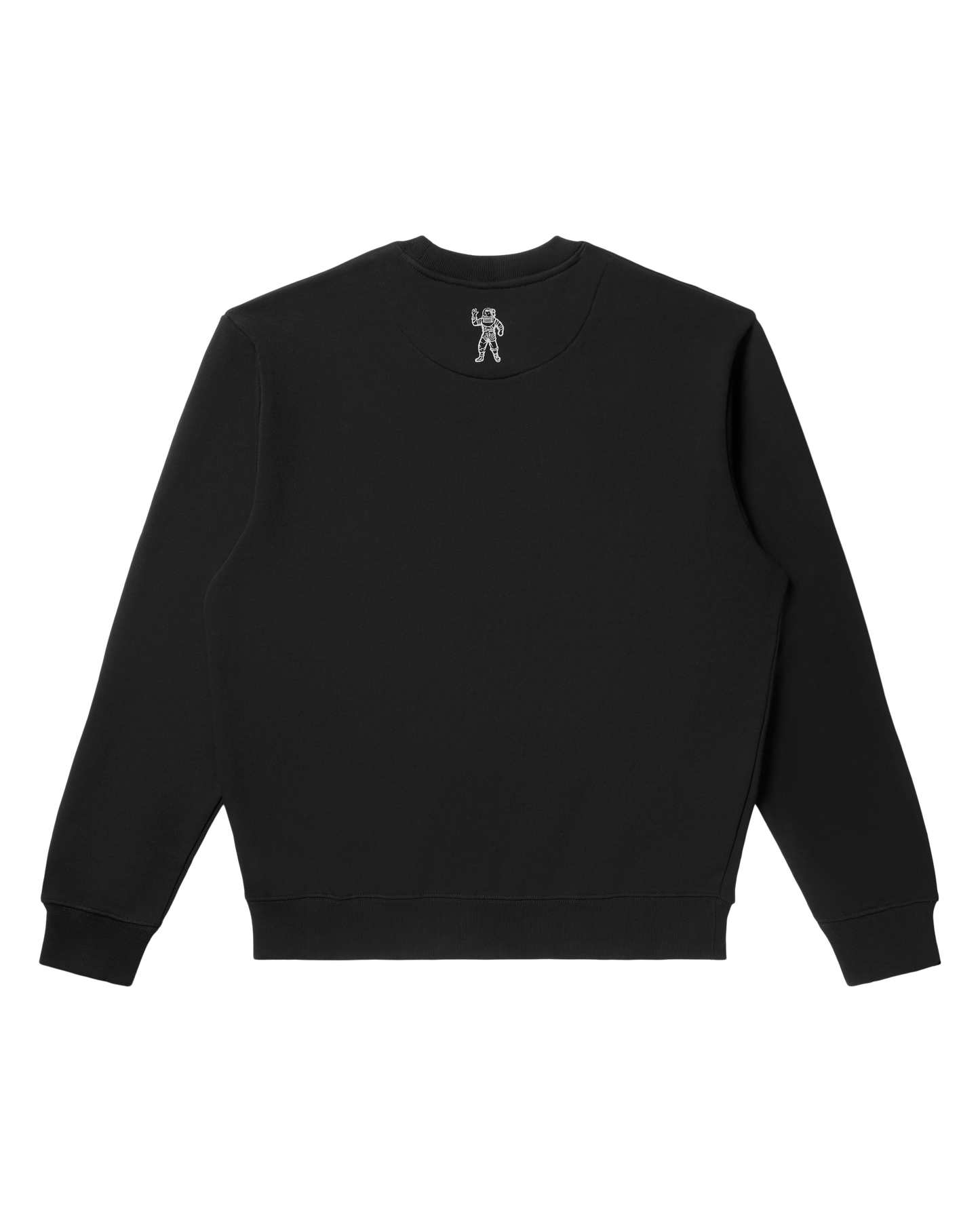 Collegiate Crew Sweatshirt