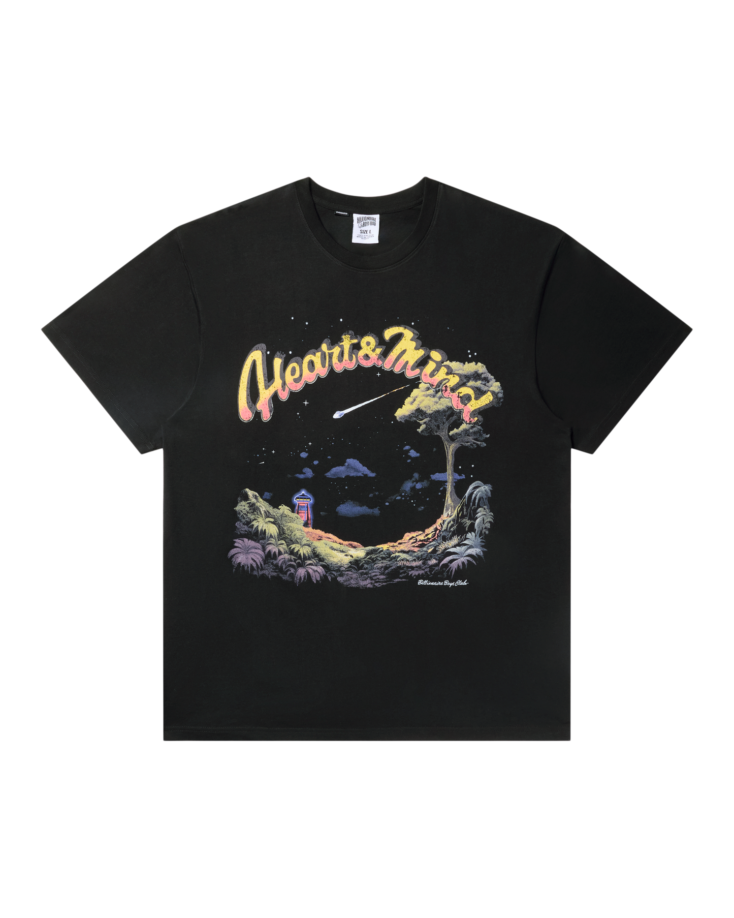 UFO Tee