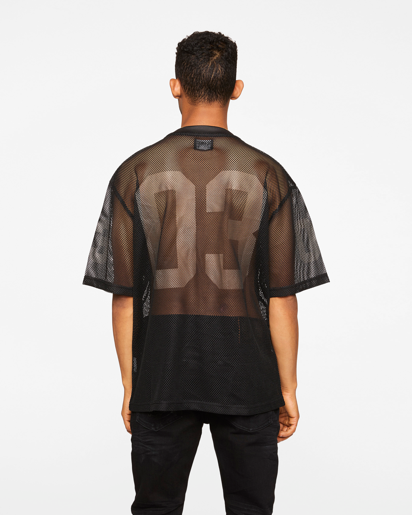 Varsity Tee